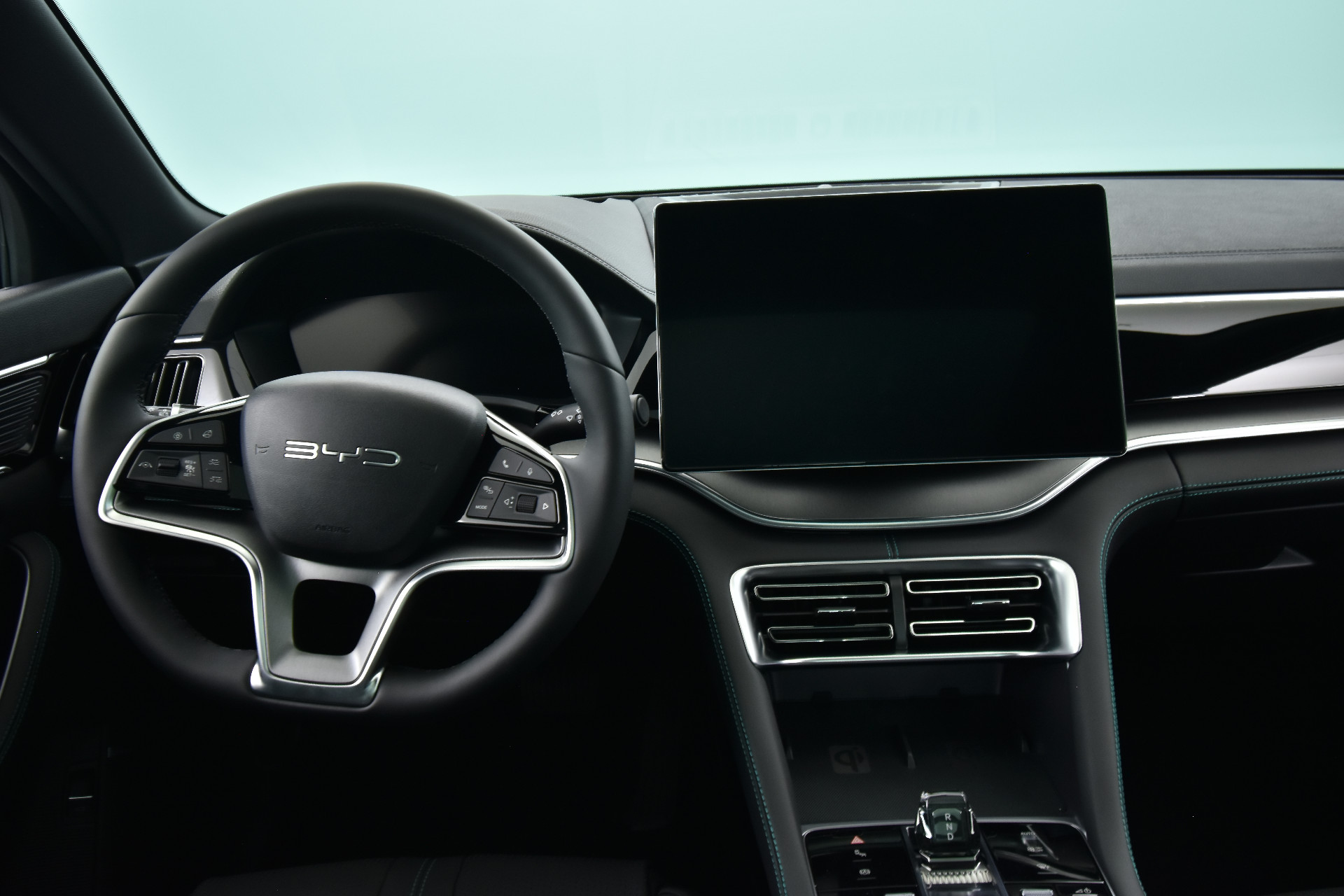 BYD Seal U DM-i 2026