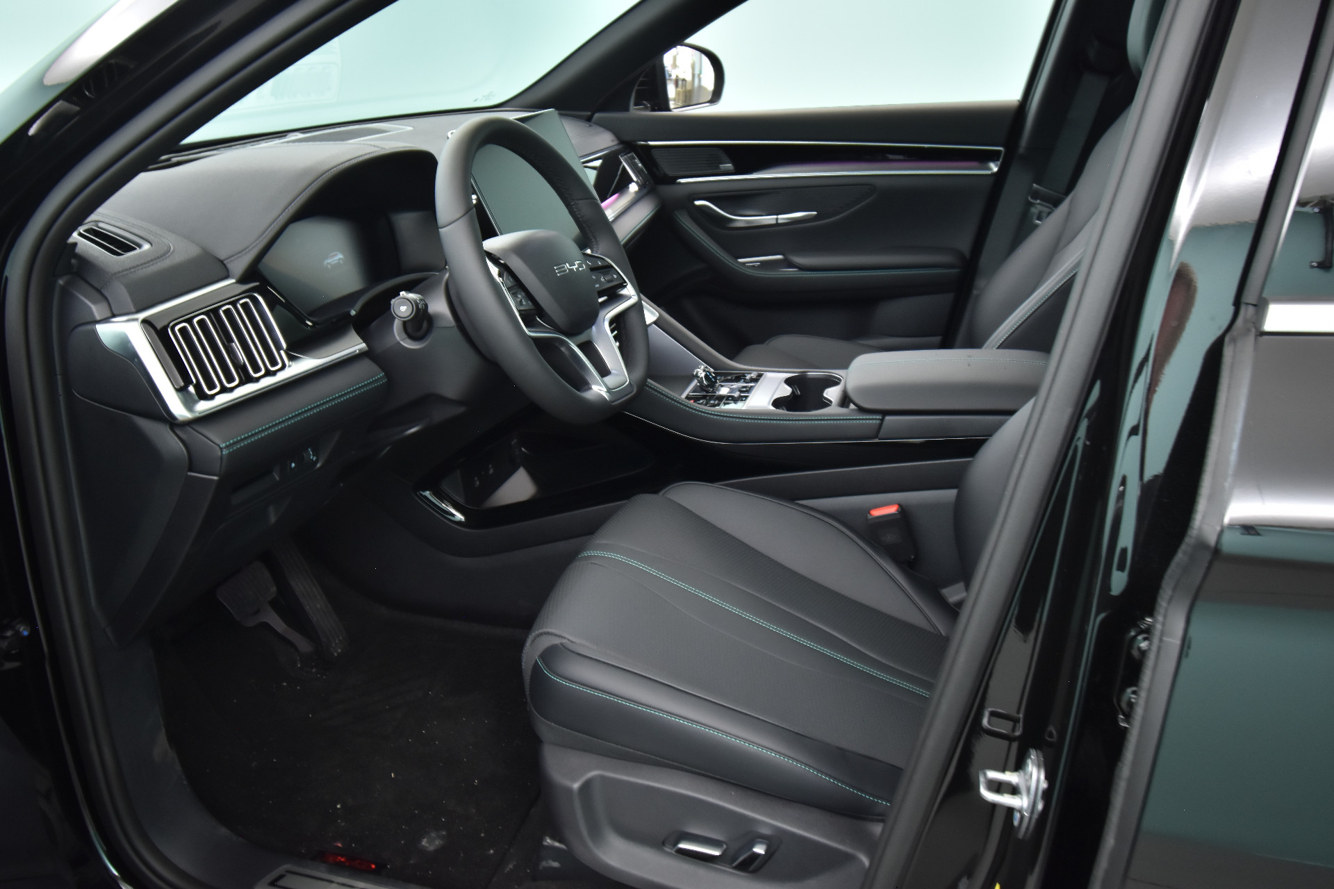 BYD Seal U DM-i 2026