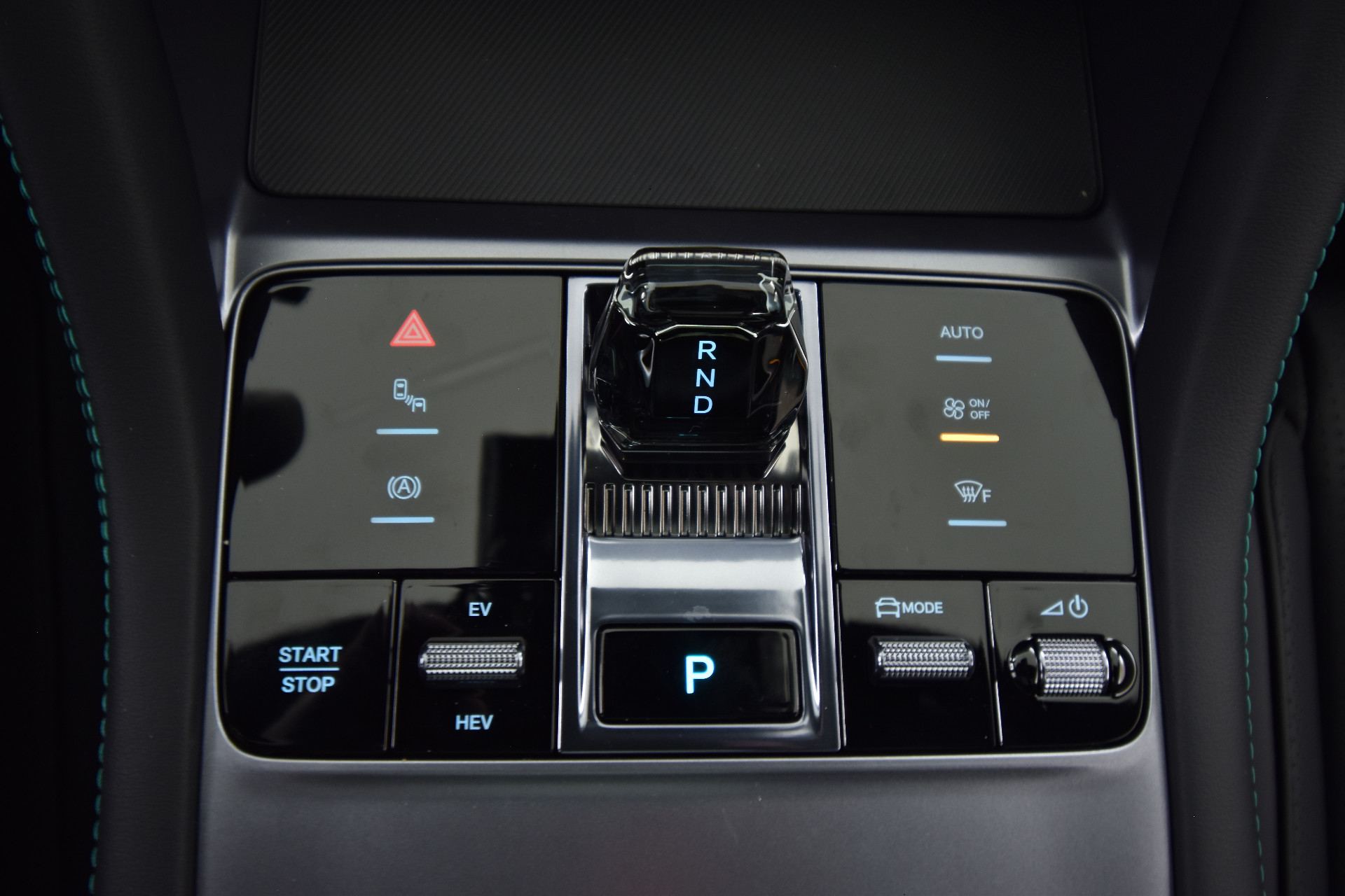 BYD Seal U DM-i 2026