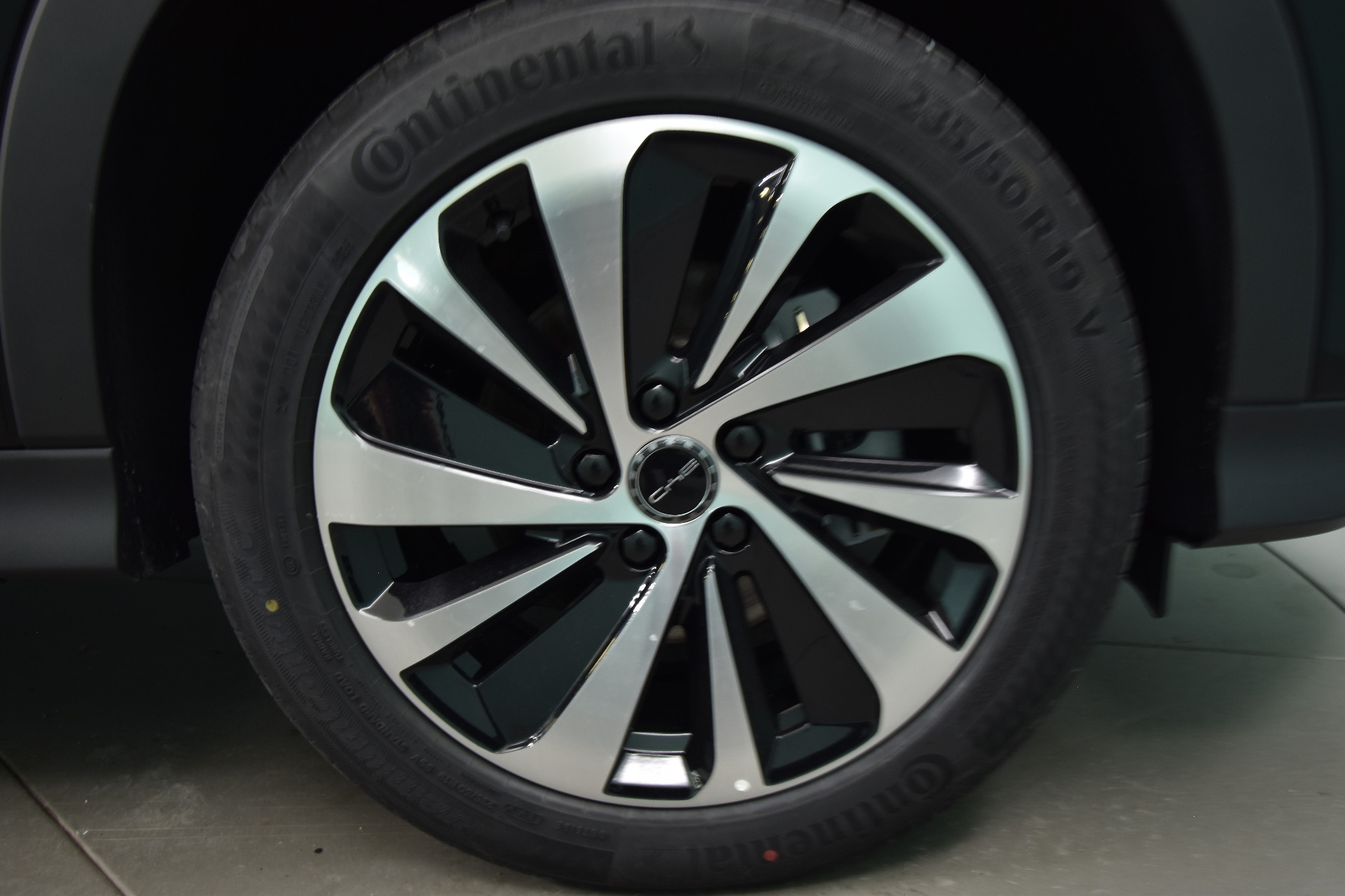 BYD Seal U DM-i 2026