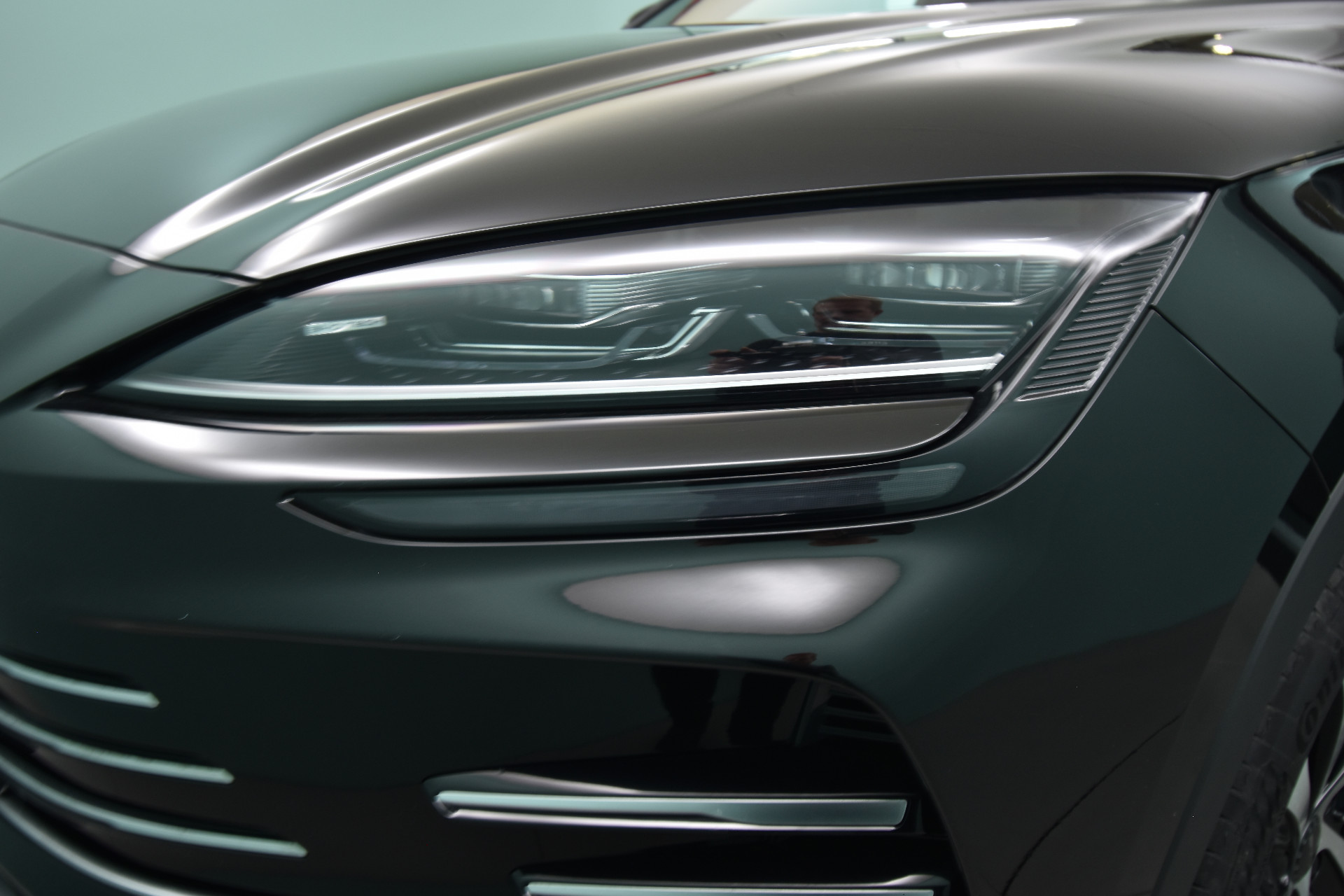 BYD Seal U DM-i 2026