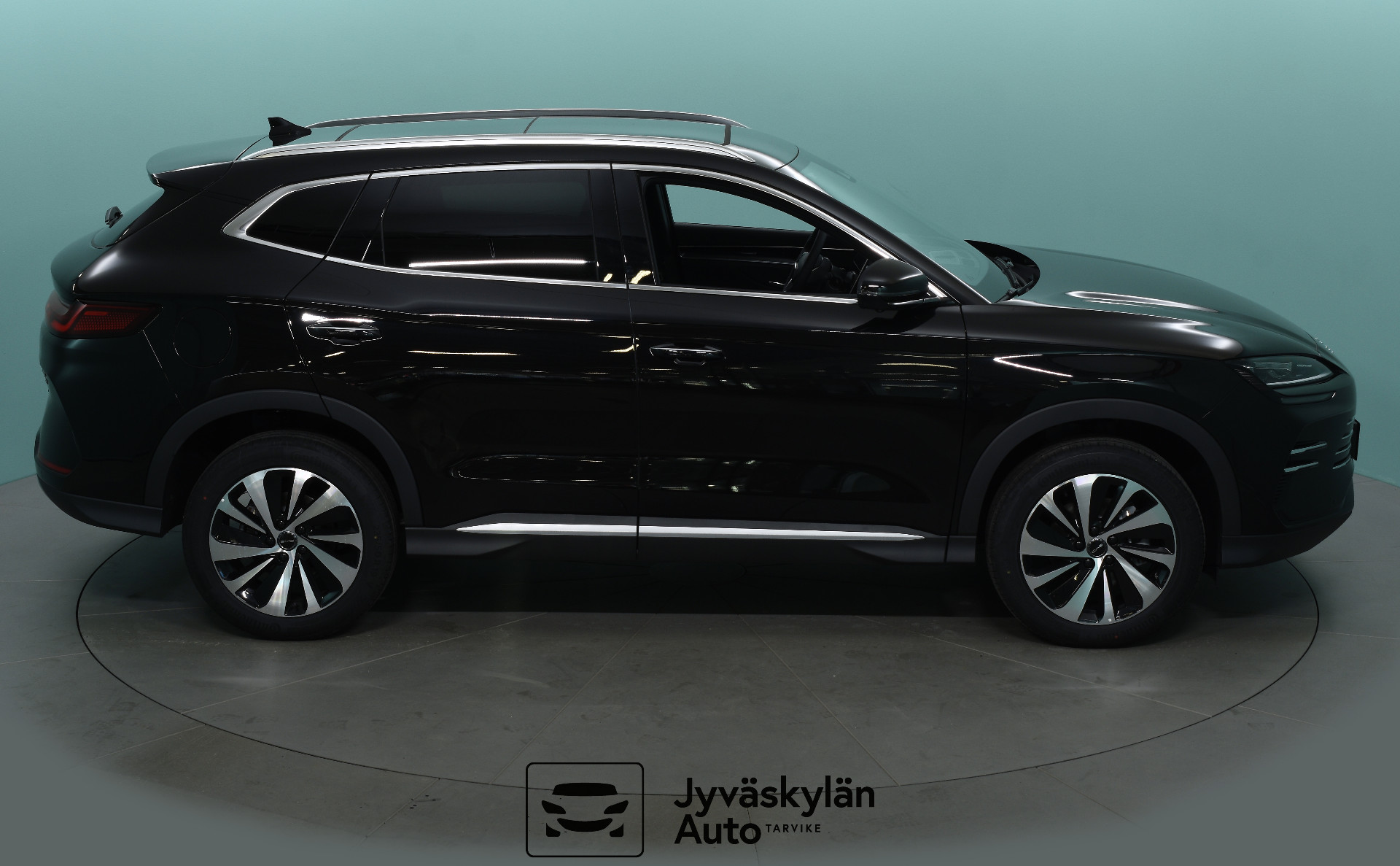 BYD Seal U DM-i 2026