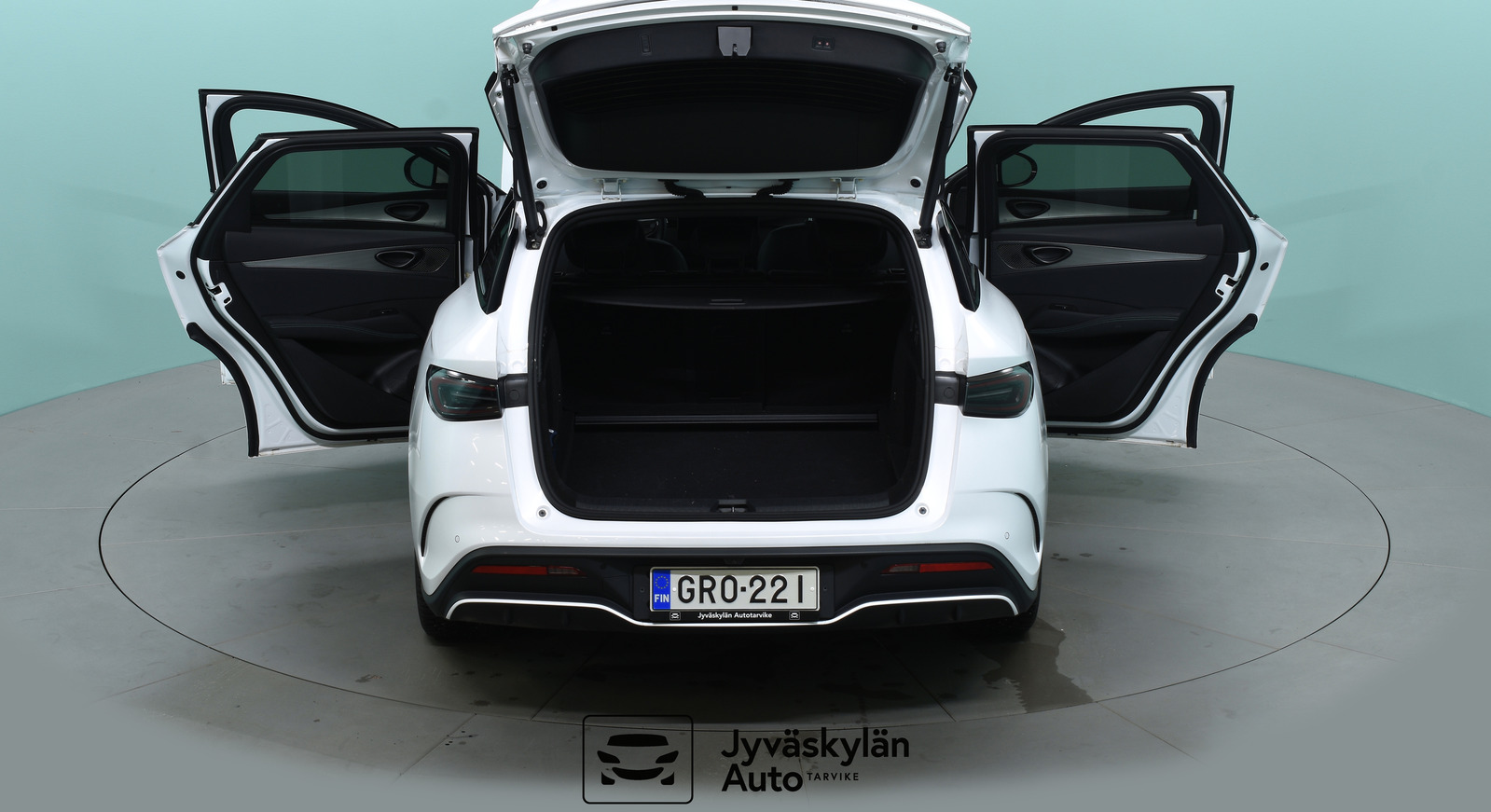 BYD Seal 6 DM-i 2025