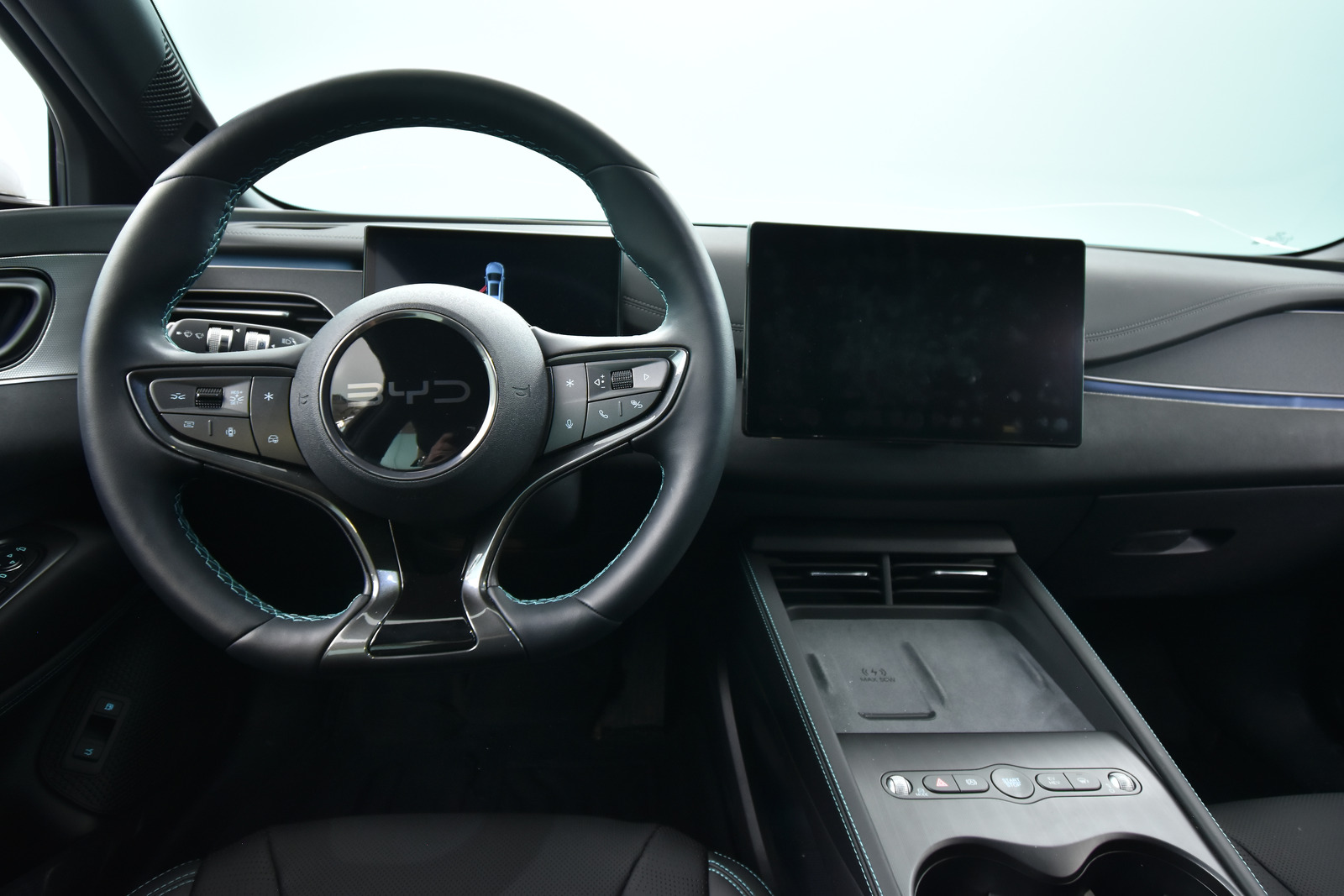 BYD Seal 6 DM-i 2025