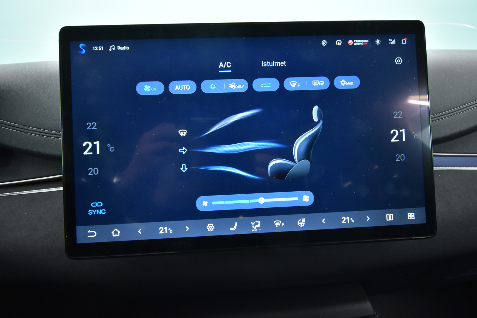 BYD Seal 6 DM-i 2025