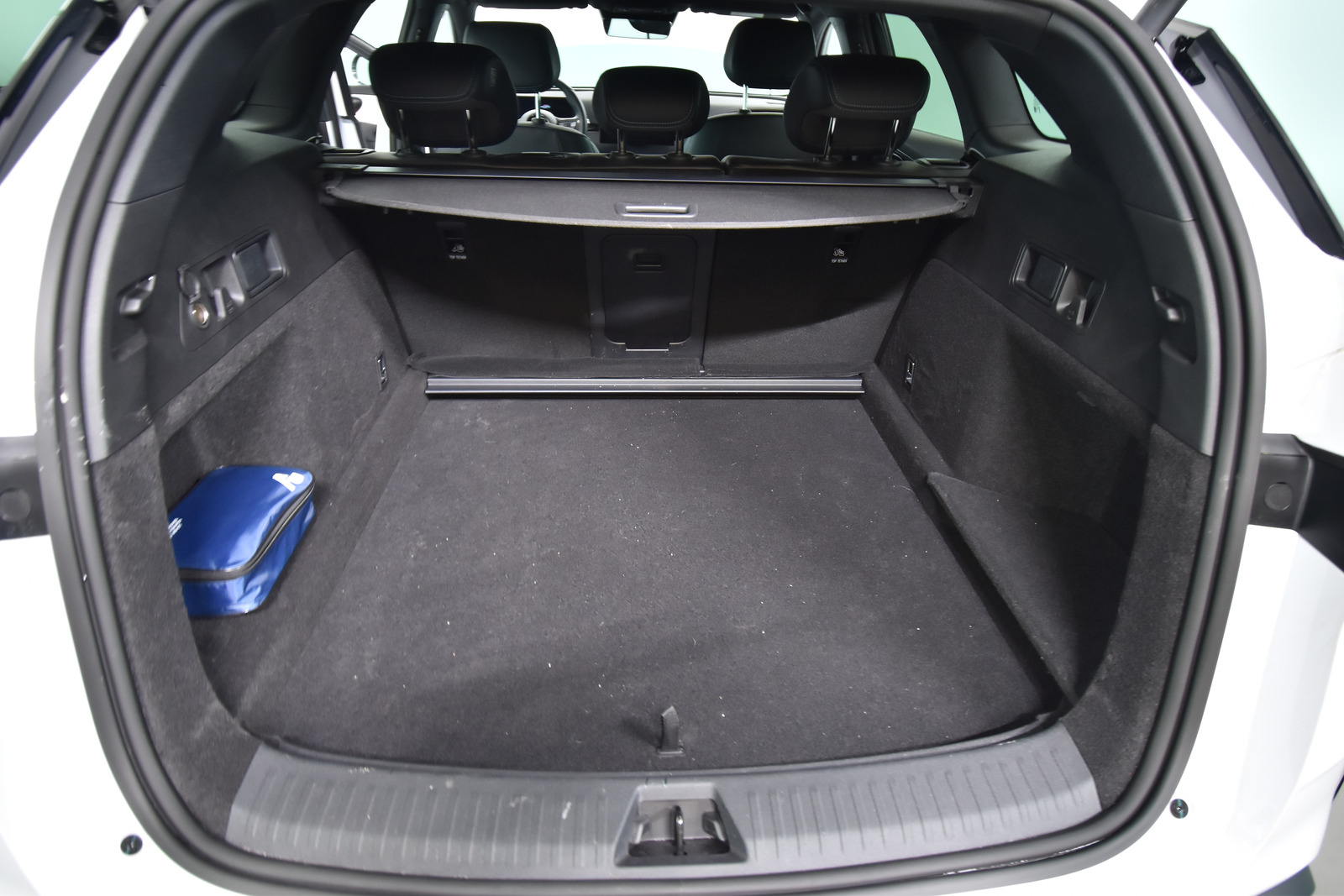 BYD Seal 6 DM-i 2025