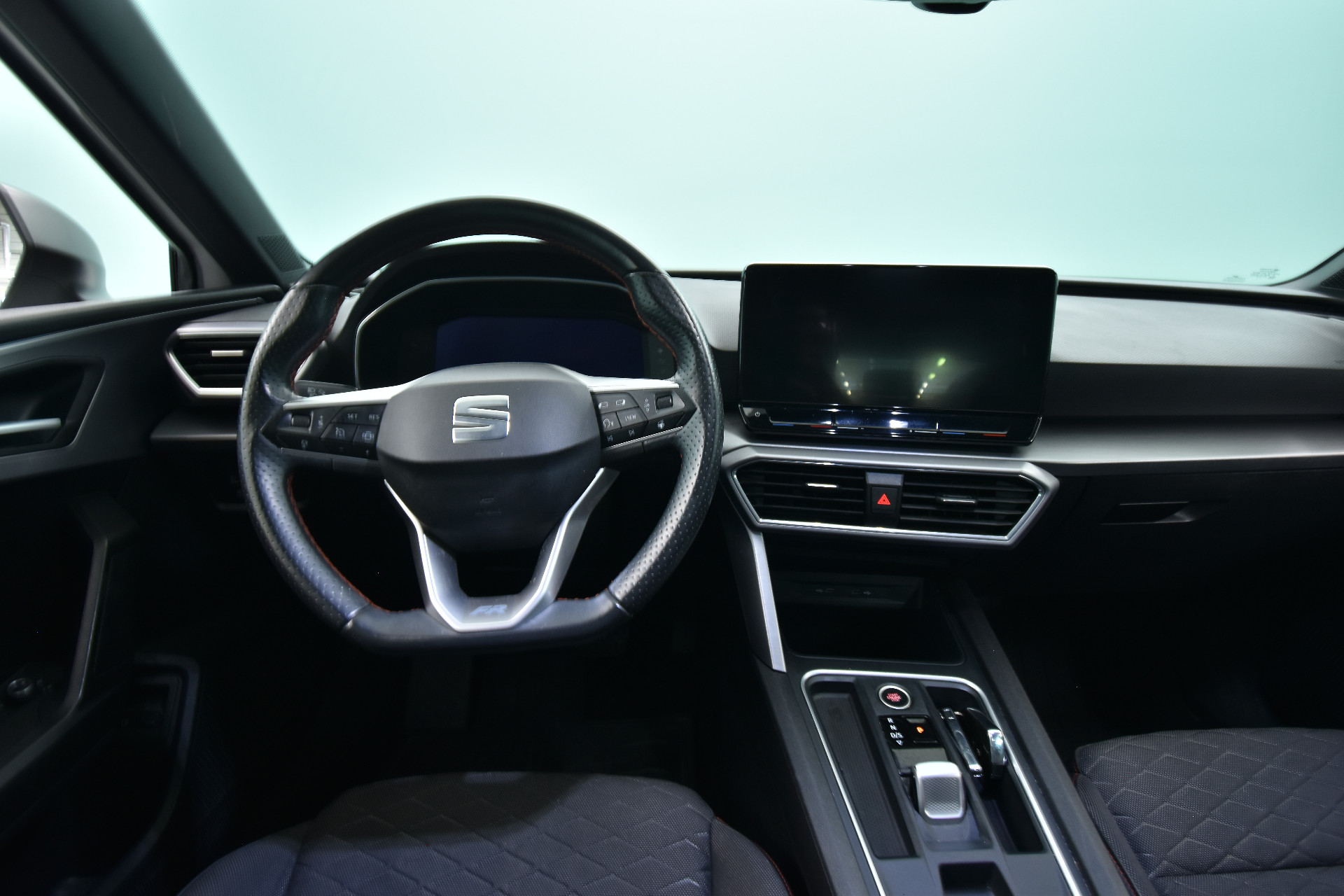 SEAT Leon Sportstourer 2020