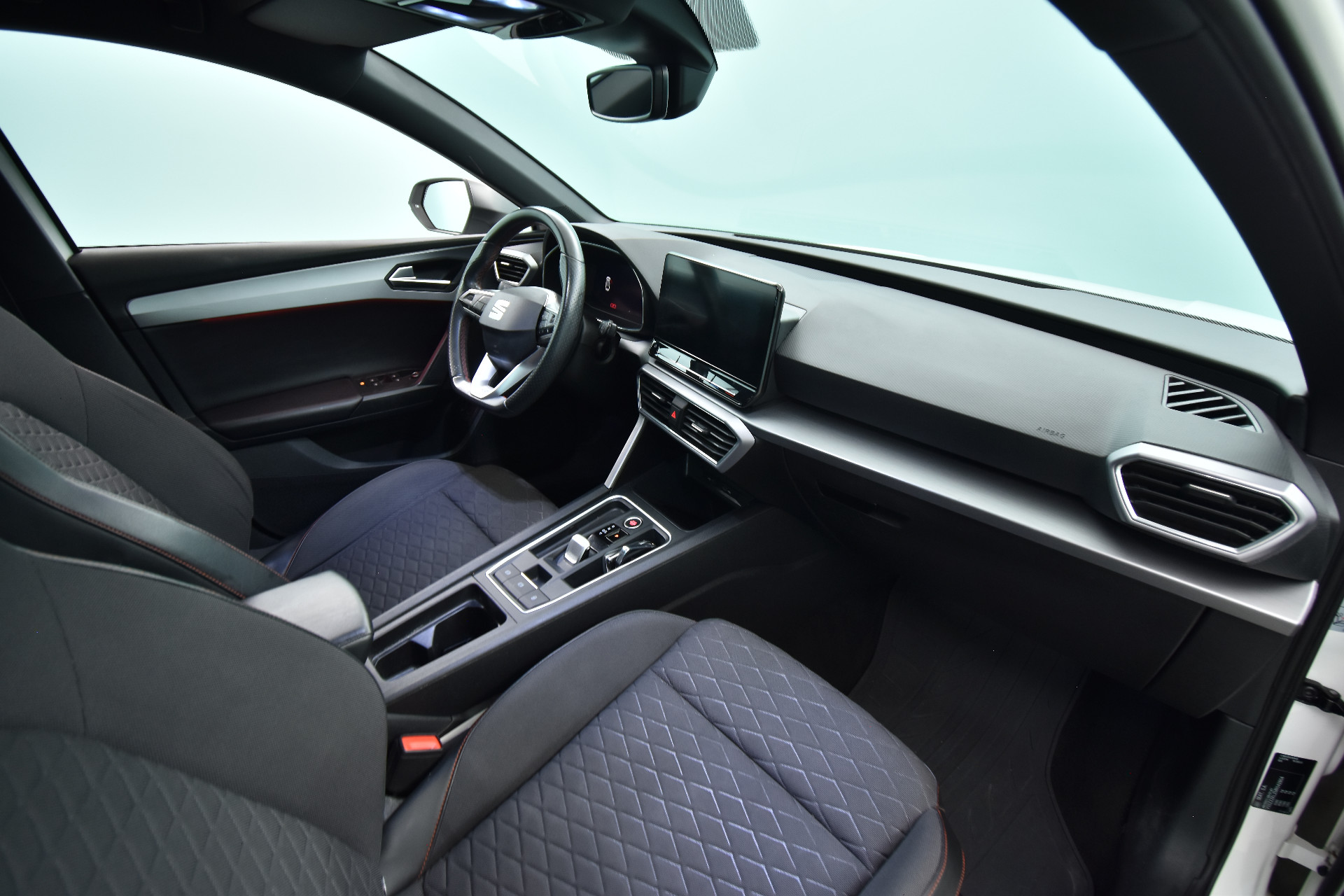 SEAT Leon Sportstourer 2020