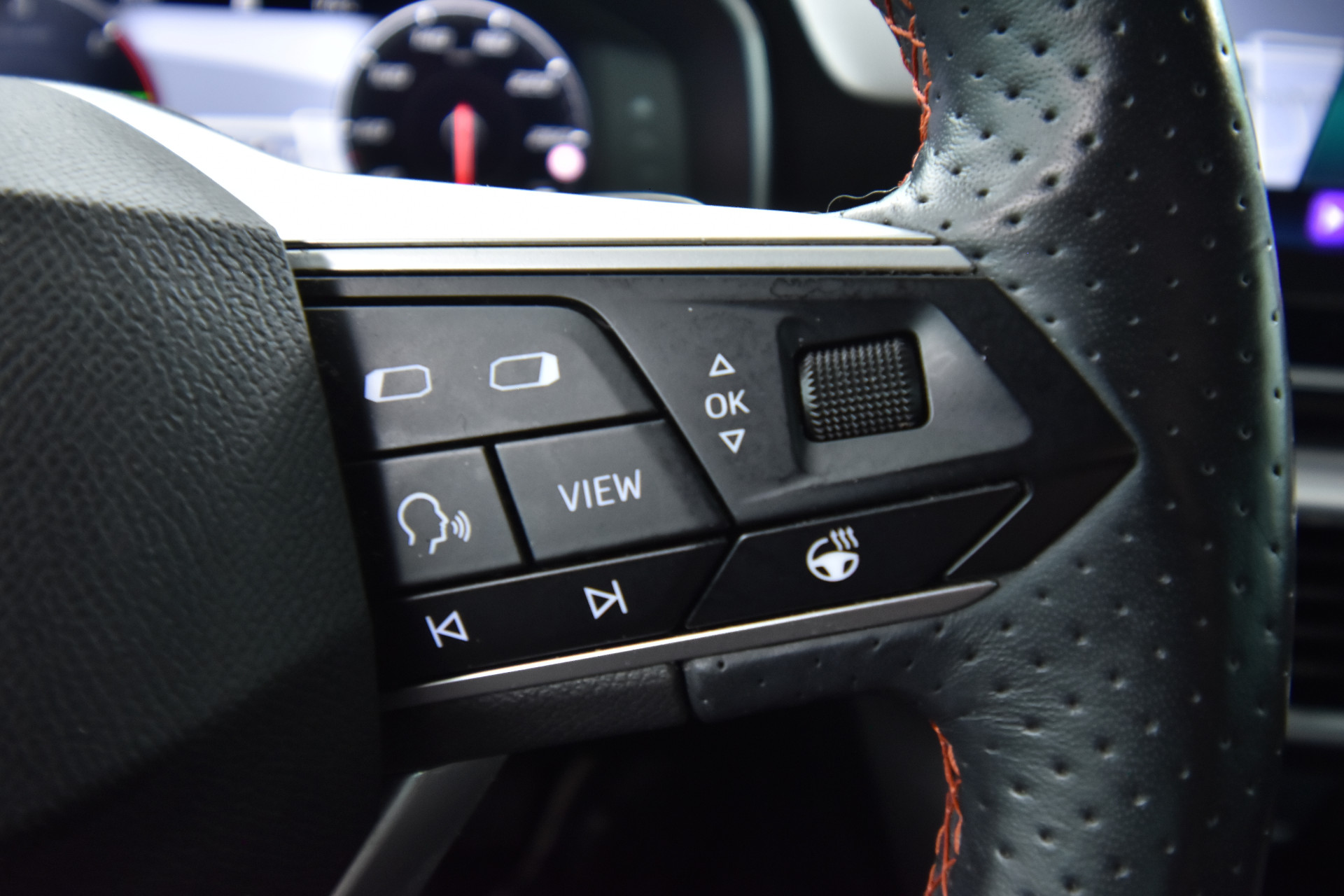SEAT Leon Sportstourer 2020