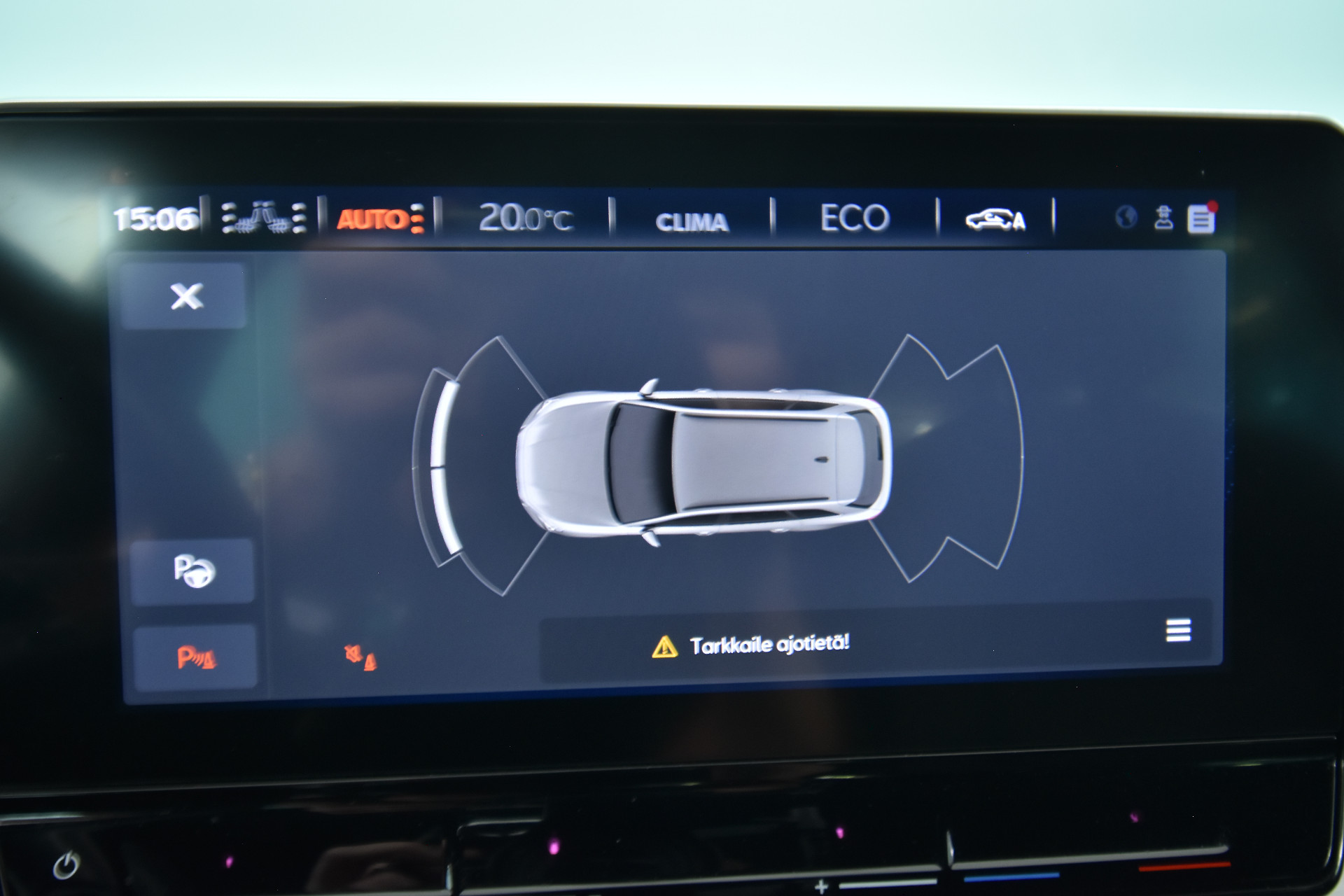 SEAT Leon Sportstourer 2020