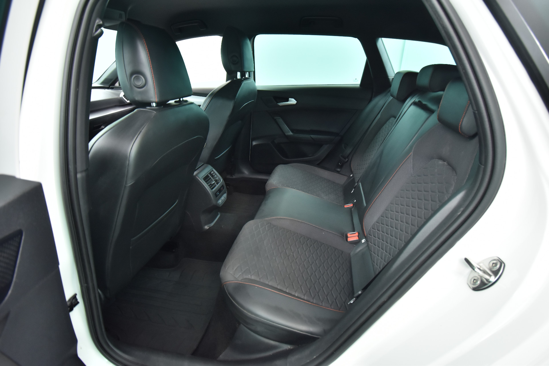 SEAT Leon Sportstourer 2020