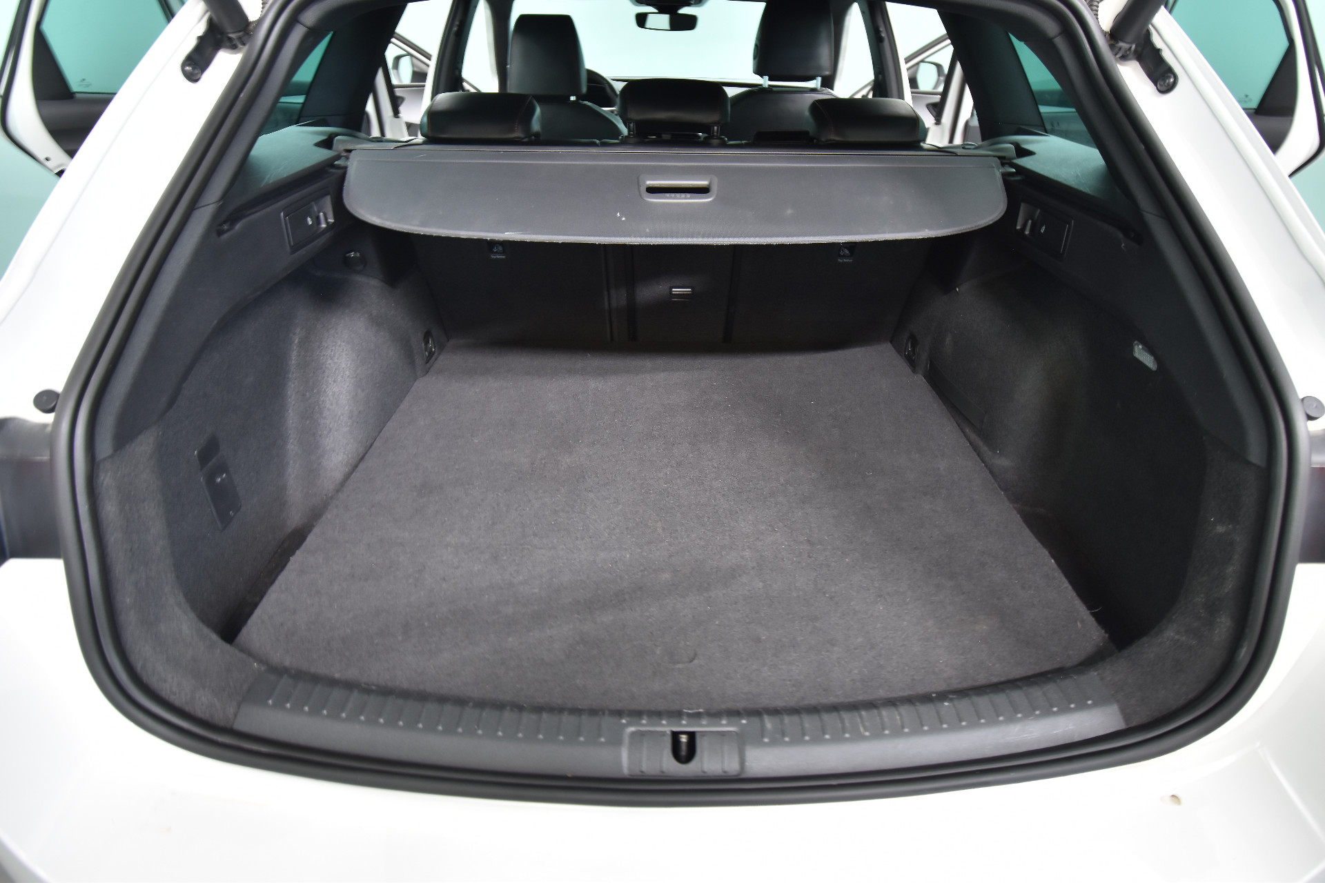 SEAT Leon Sportstourer 2020