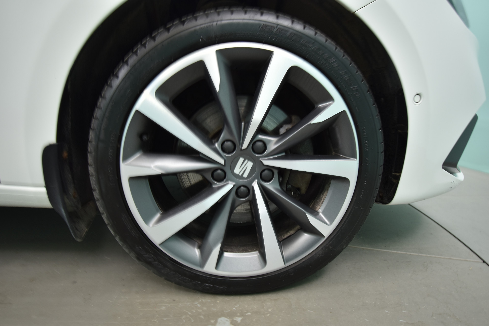 SEAT Leon Sportstourer 2020