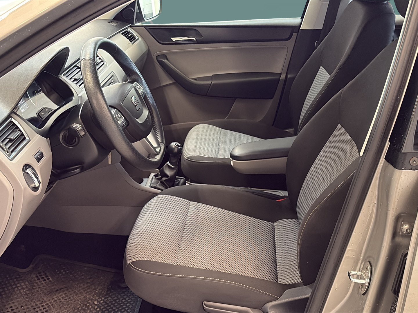 SEAT Toledo 2013