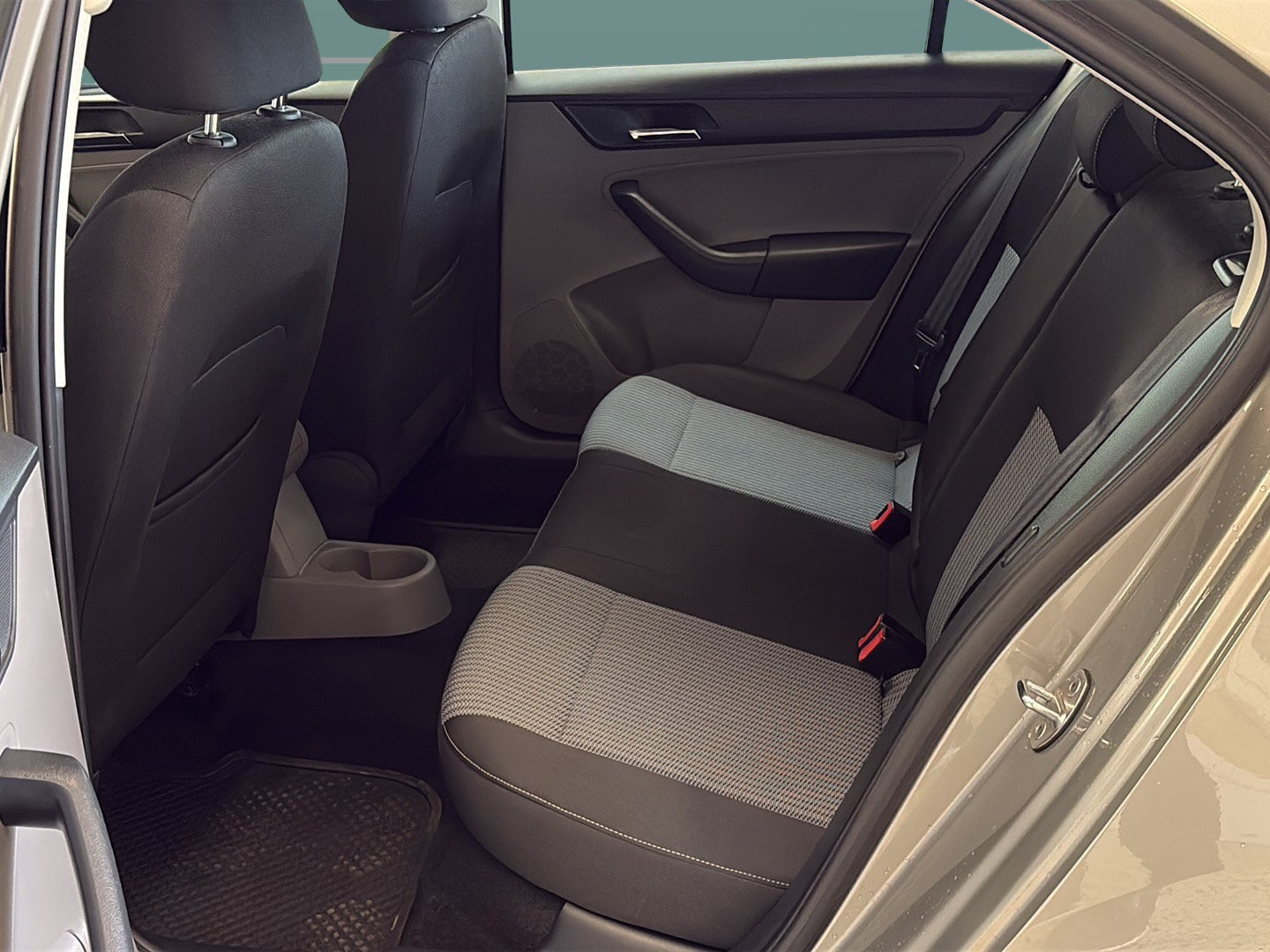 SEAT Toledo 2013