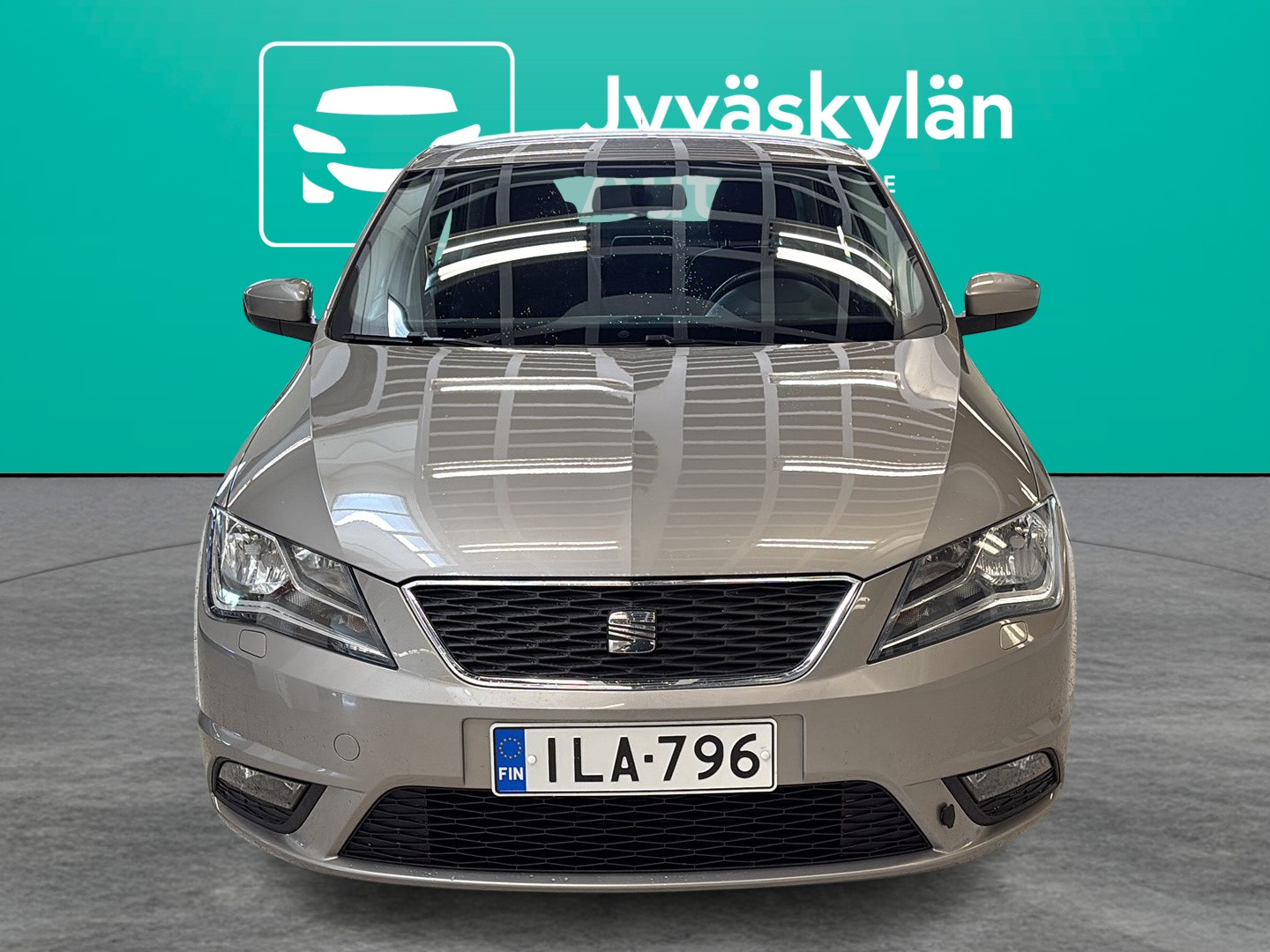 SEAT Toledo 2013