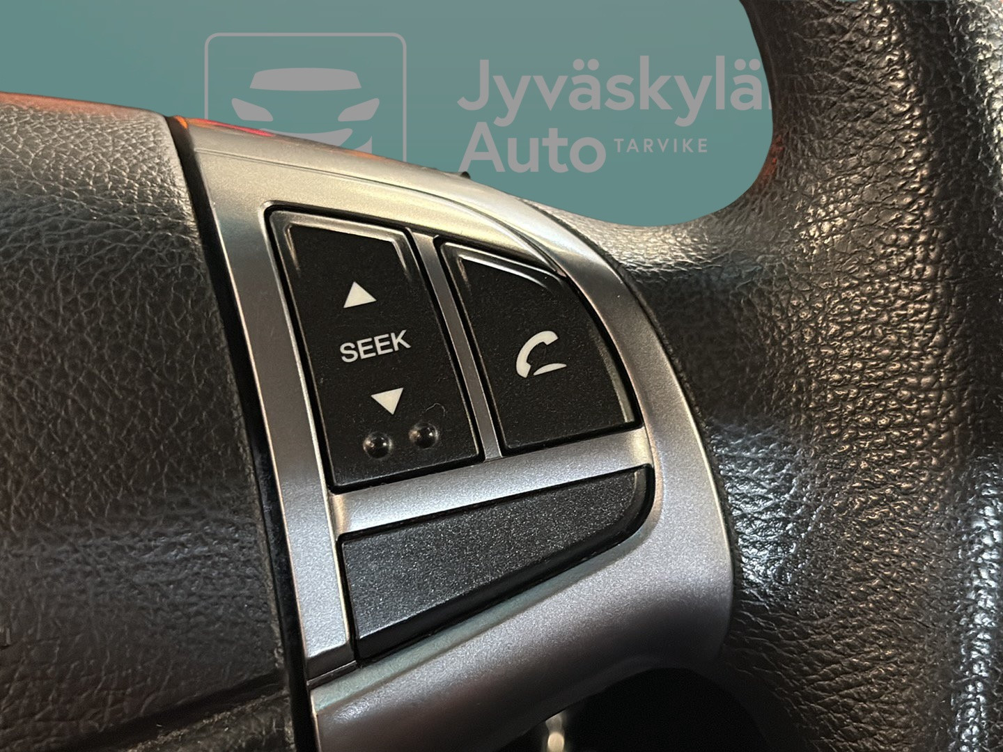 SSANGYONG Korando 2015