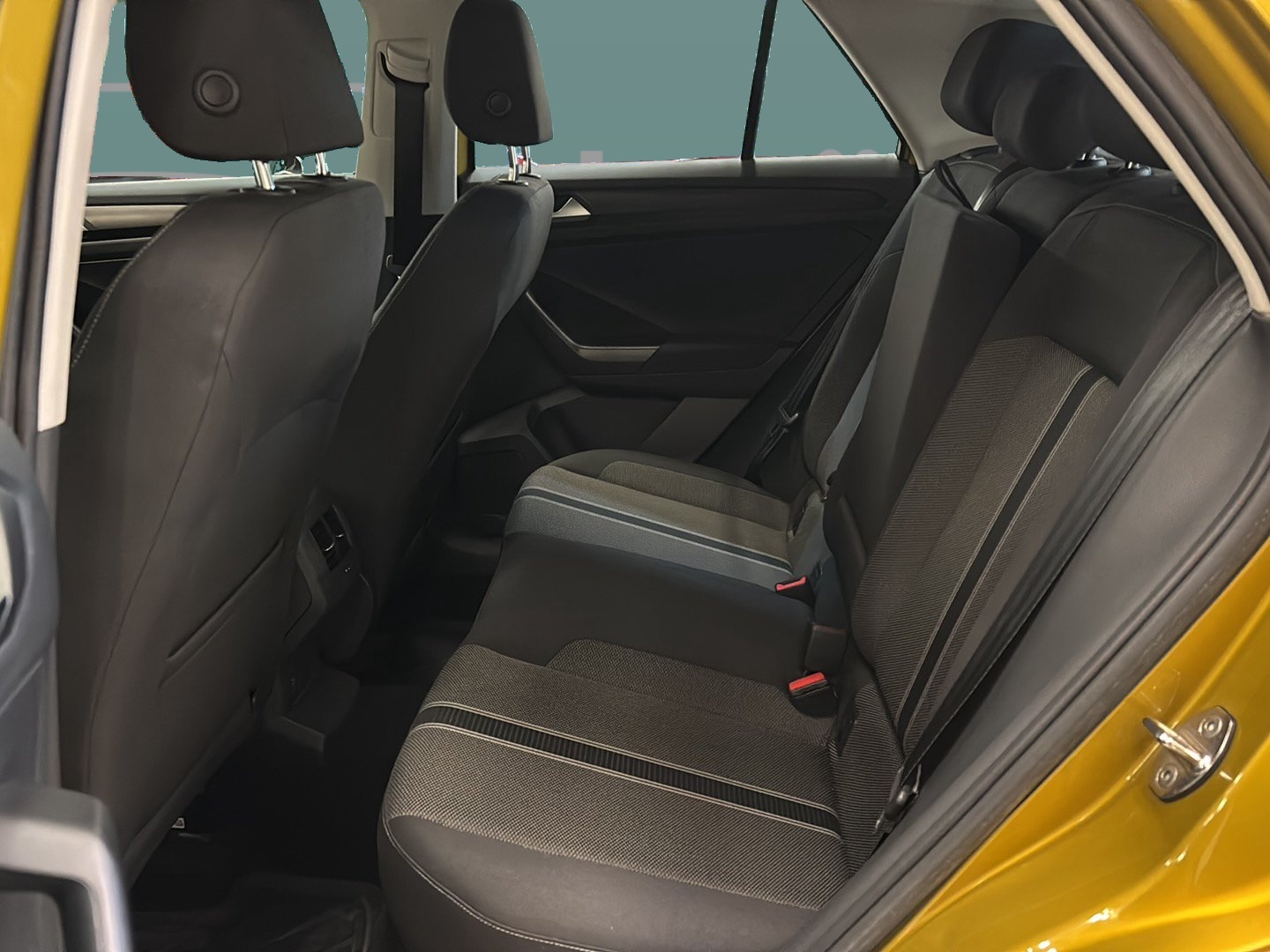 VOLKSWAGEN T-Roc 2018