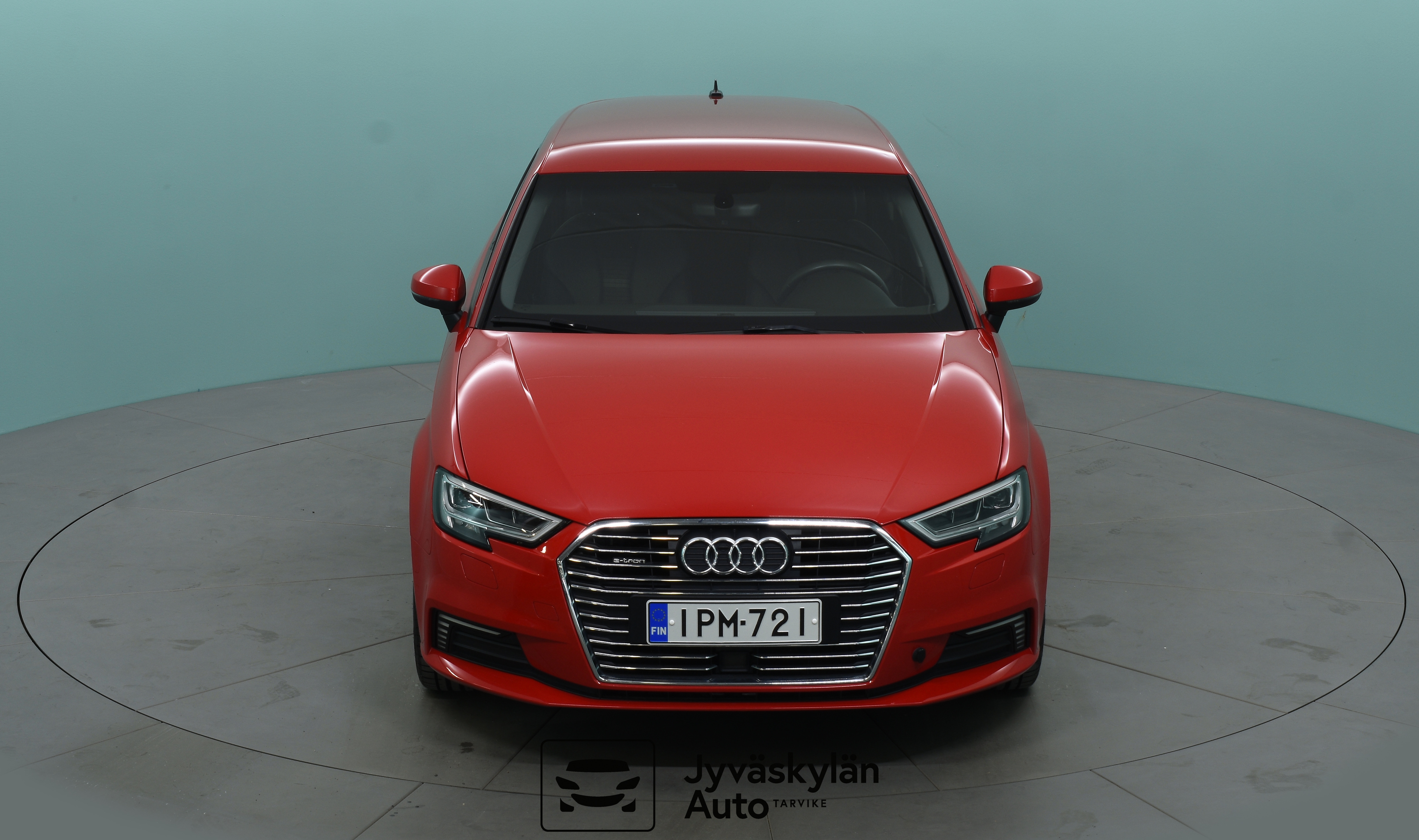 AUDI A3 2020