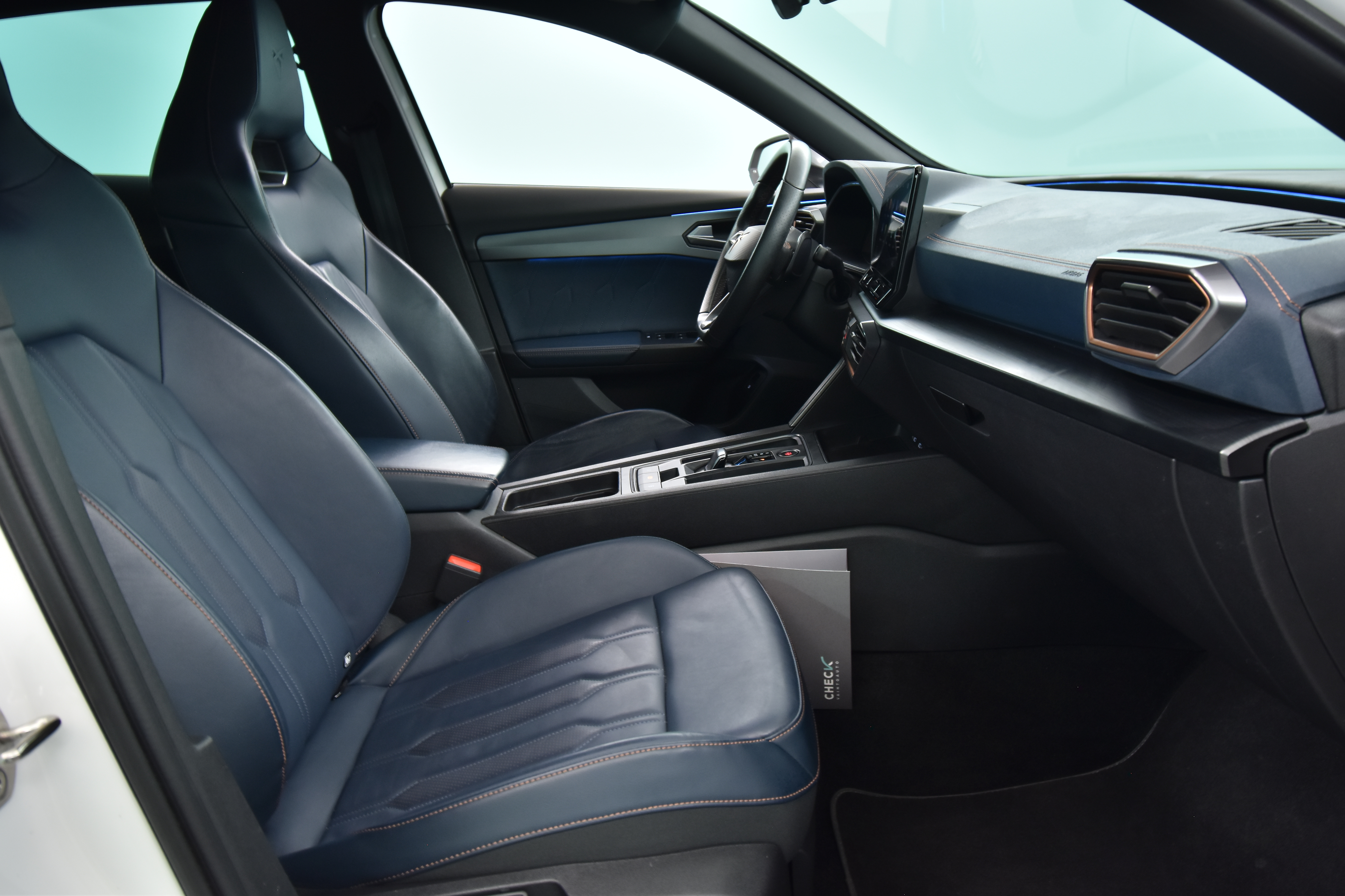 CUPRA Formentor 2021