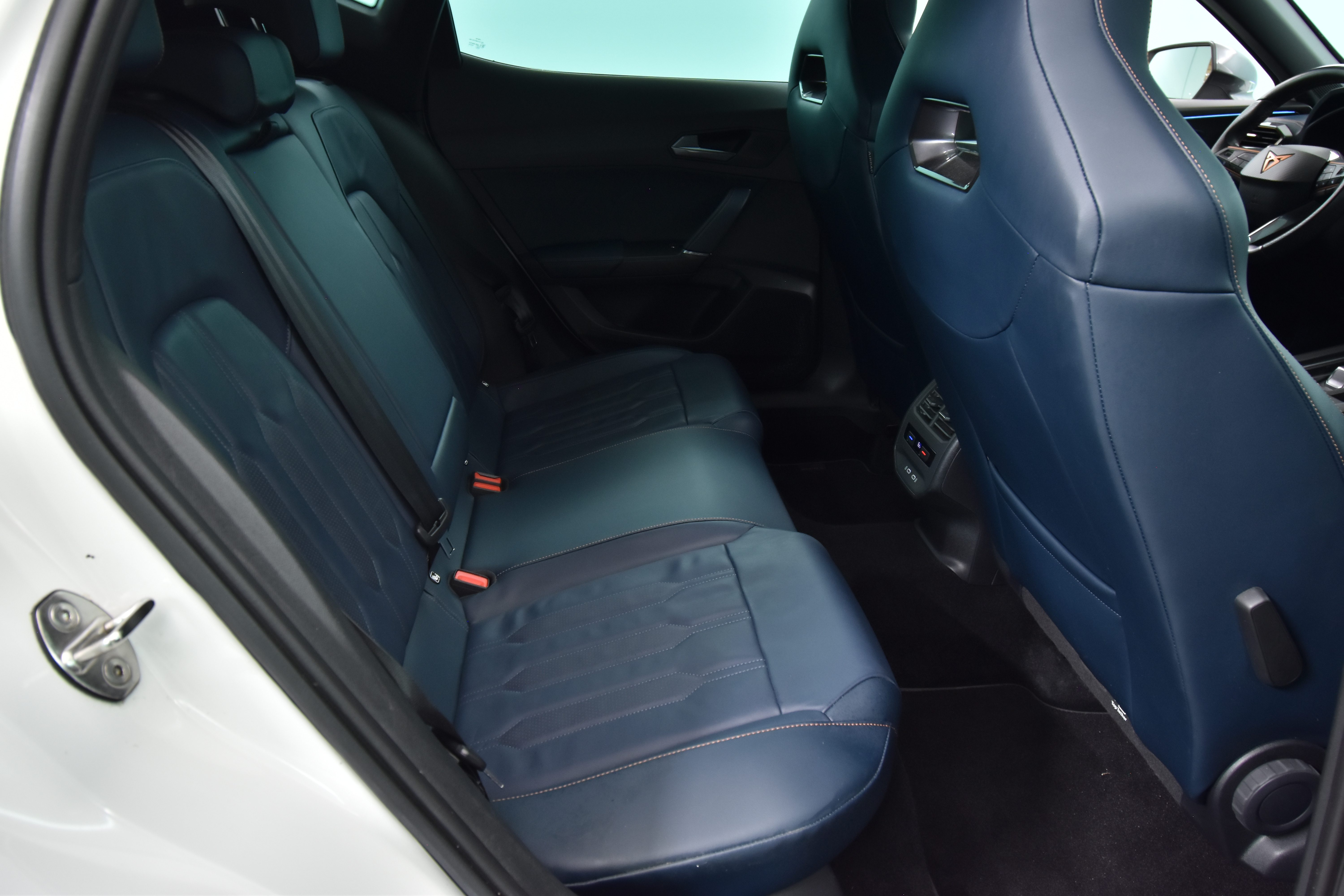 CUPRA Formentor 2021