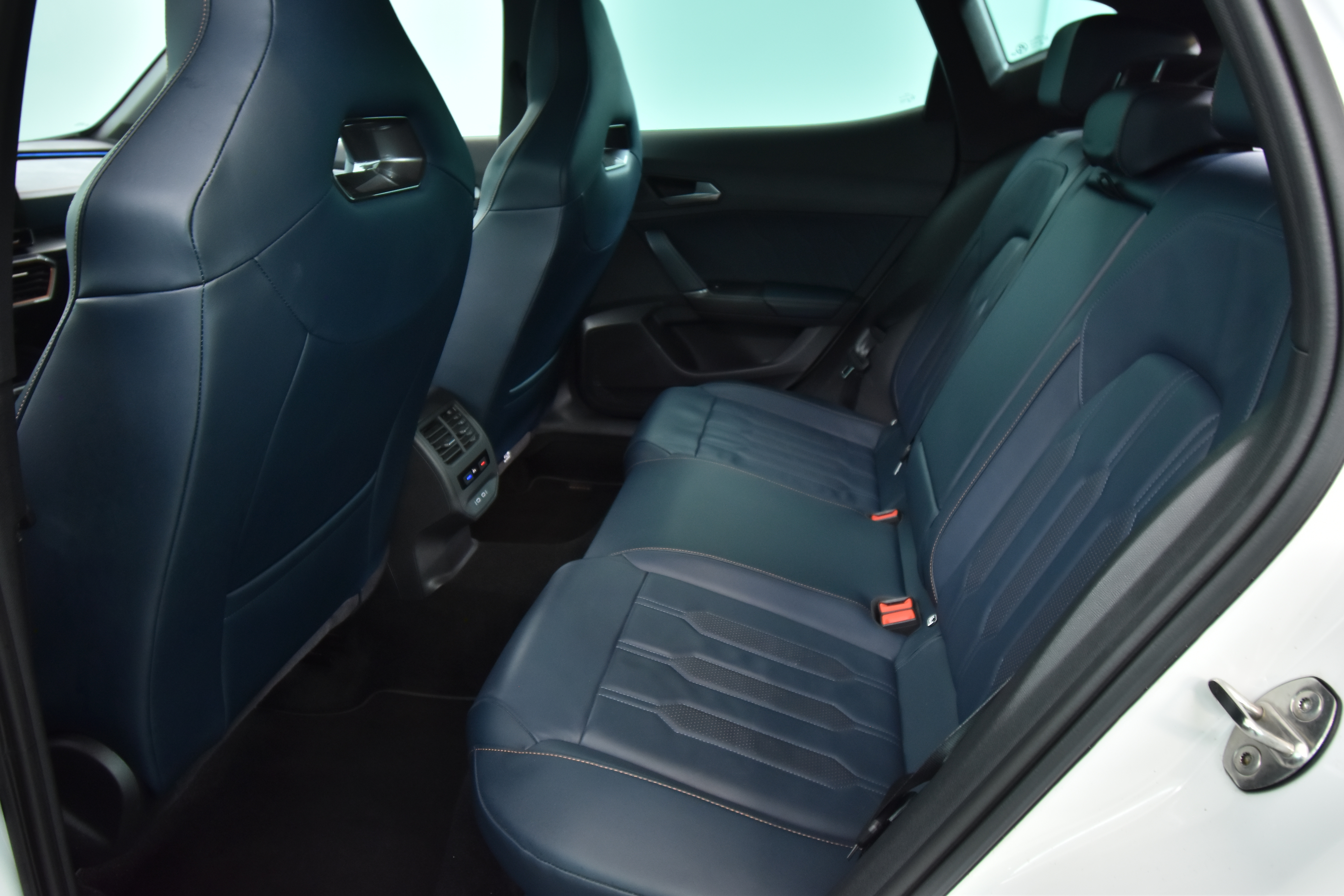 CUPRA Formentor 2021