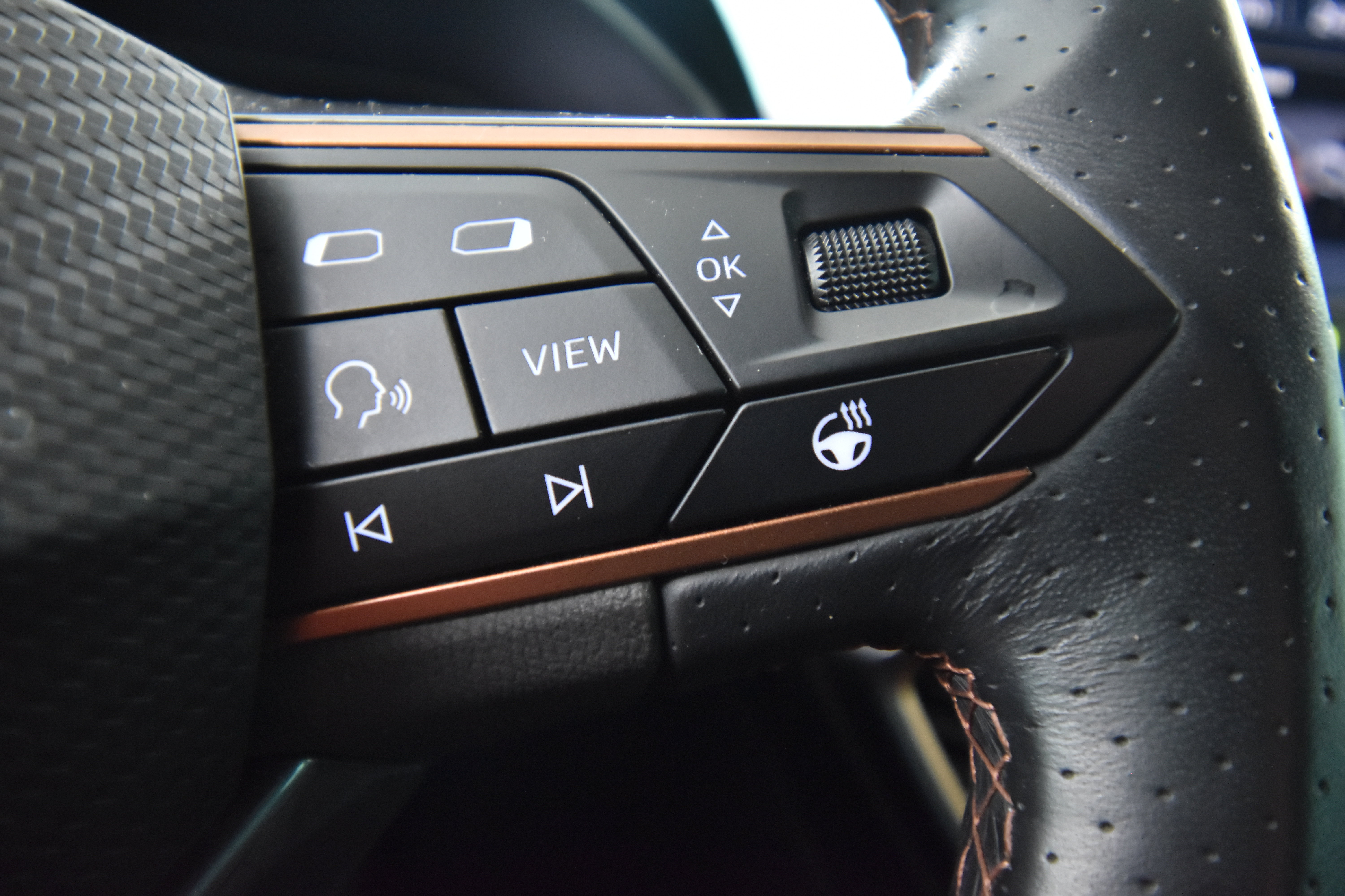 CUPRA Formentor 2021