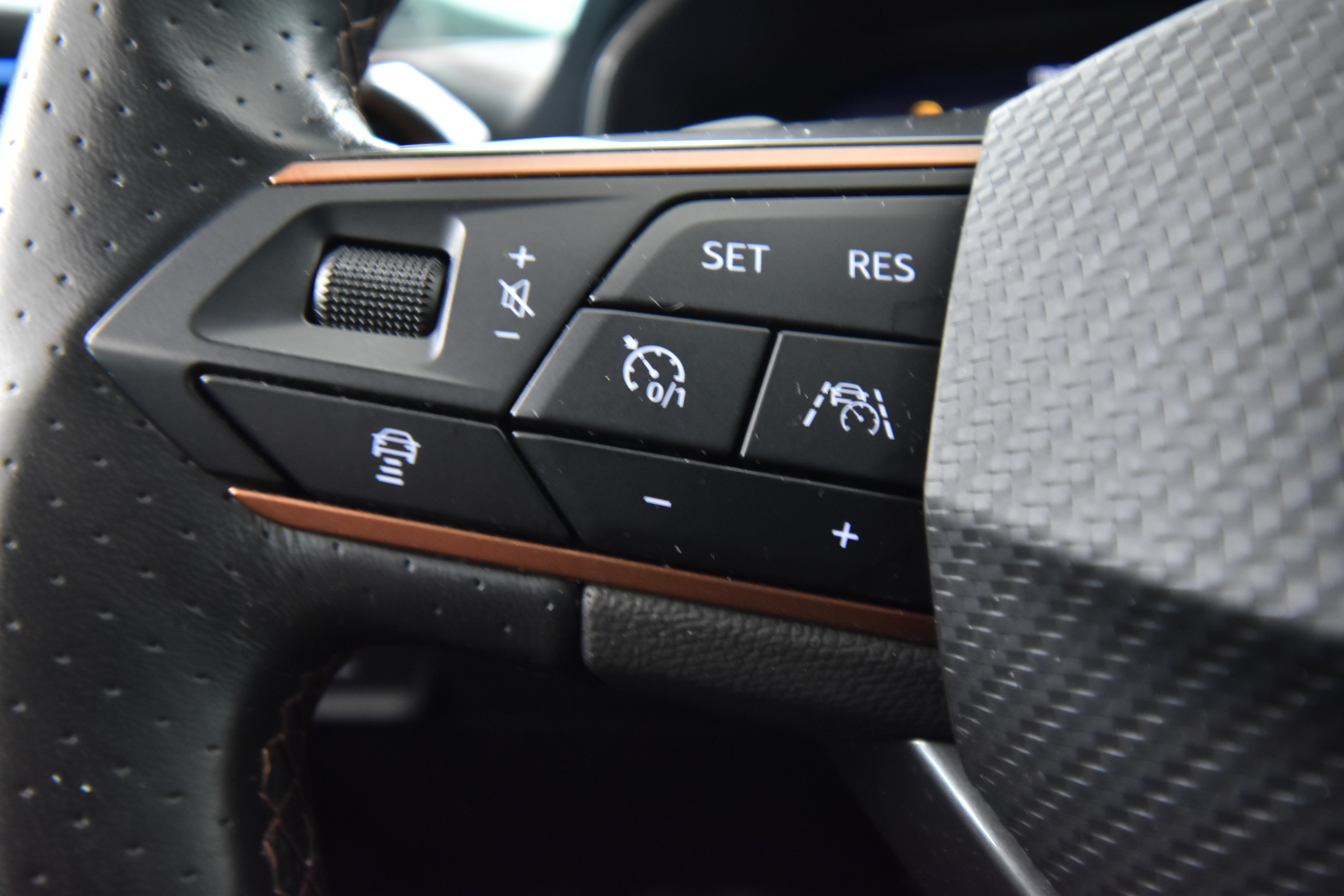 CUPRA Formentor 2021