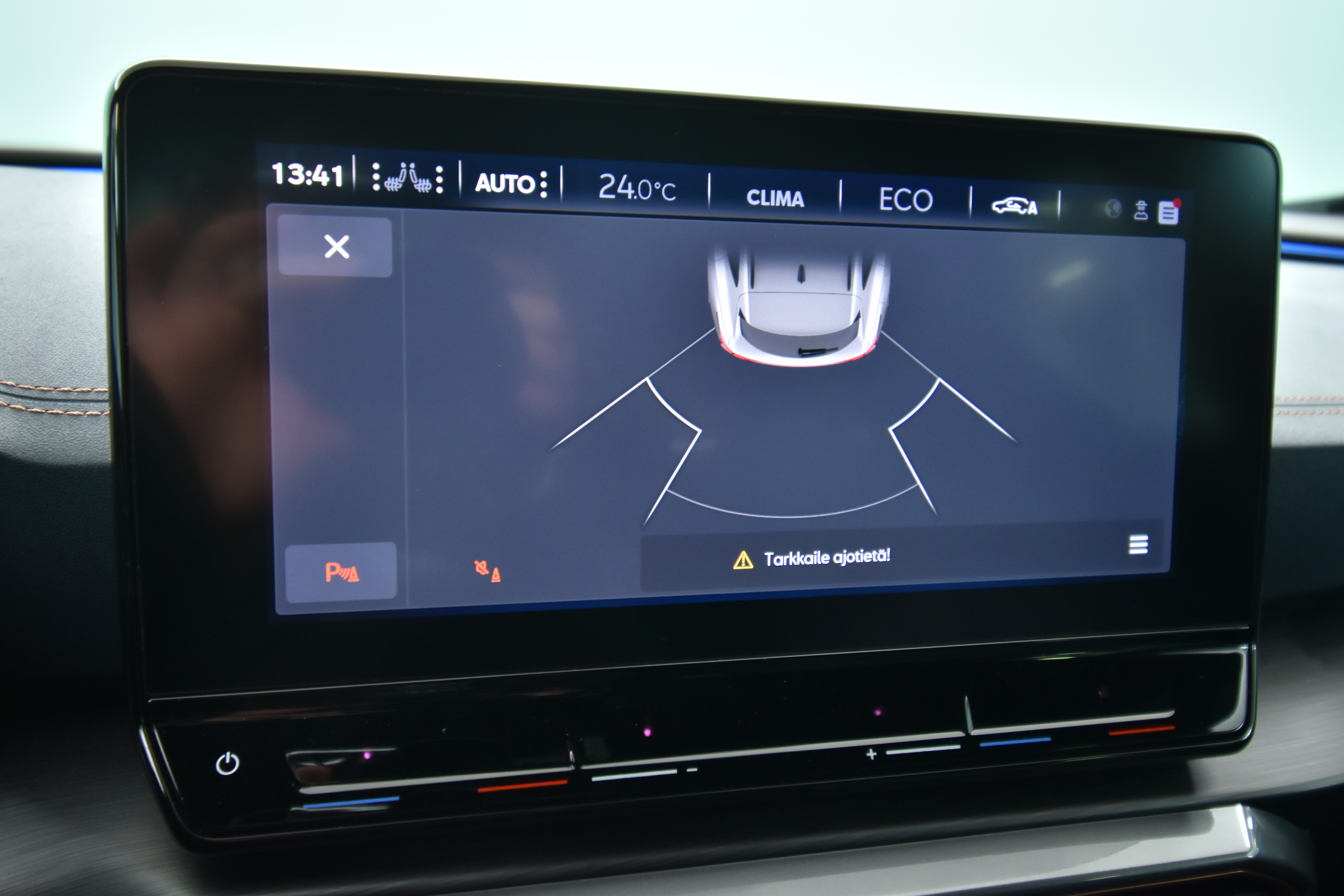 CUPRA Formentor 2021