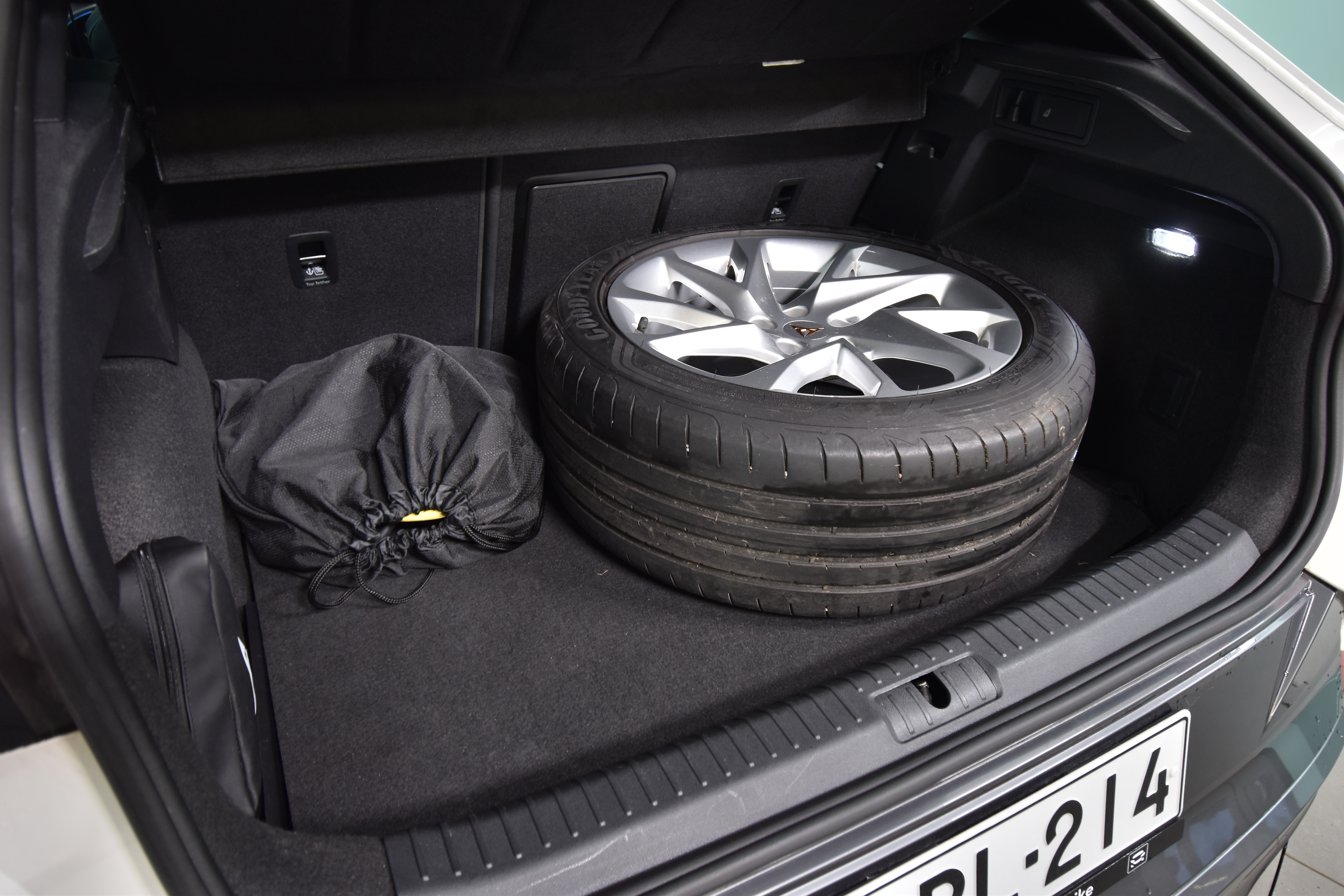 CUPRA Formentor 2021