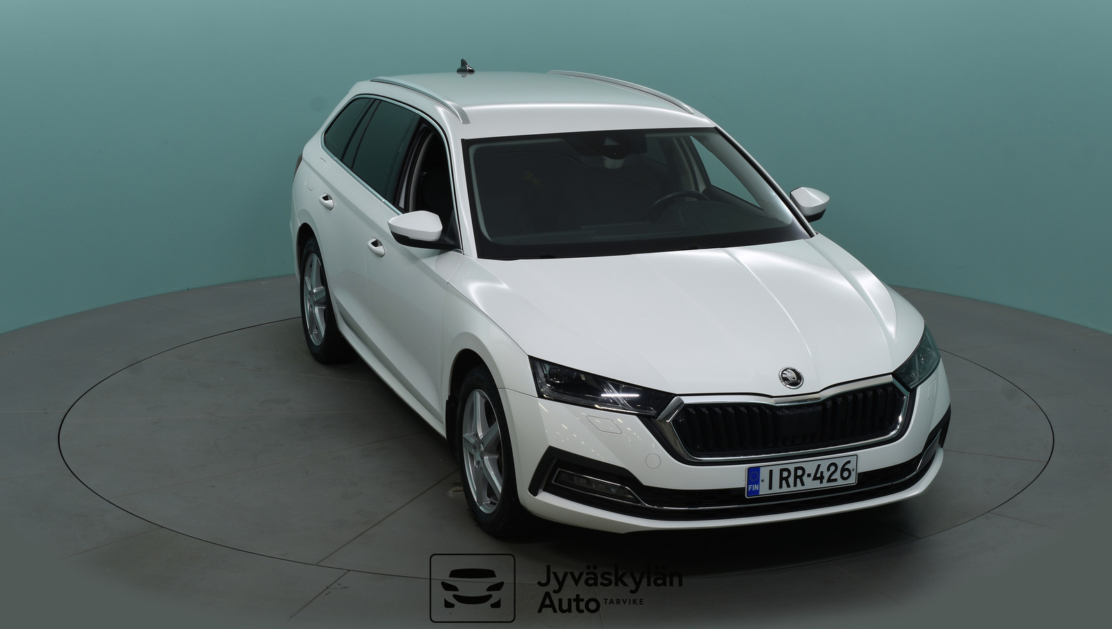 SKODA Octavia 2021