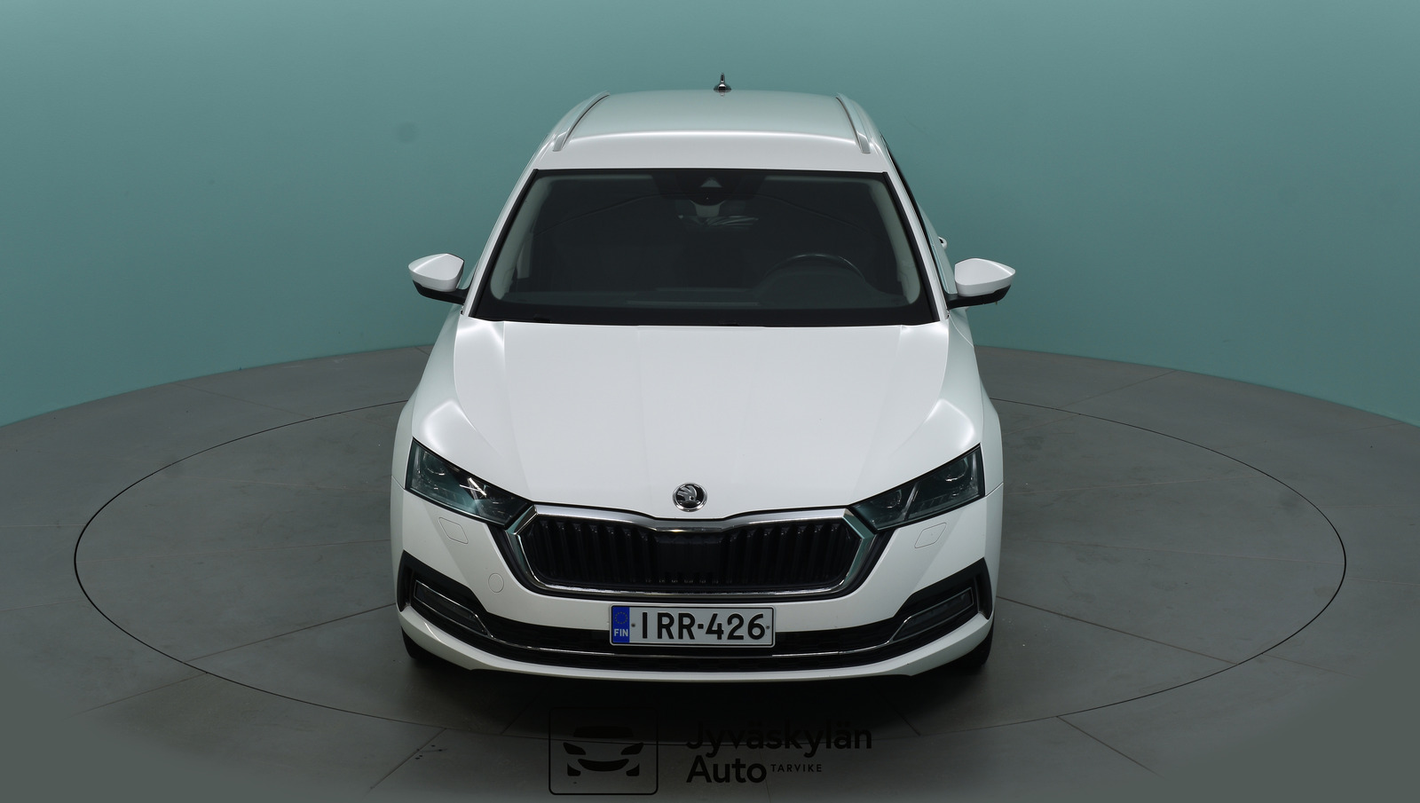 SKODA Octavia 2021