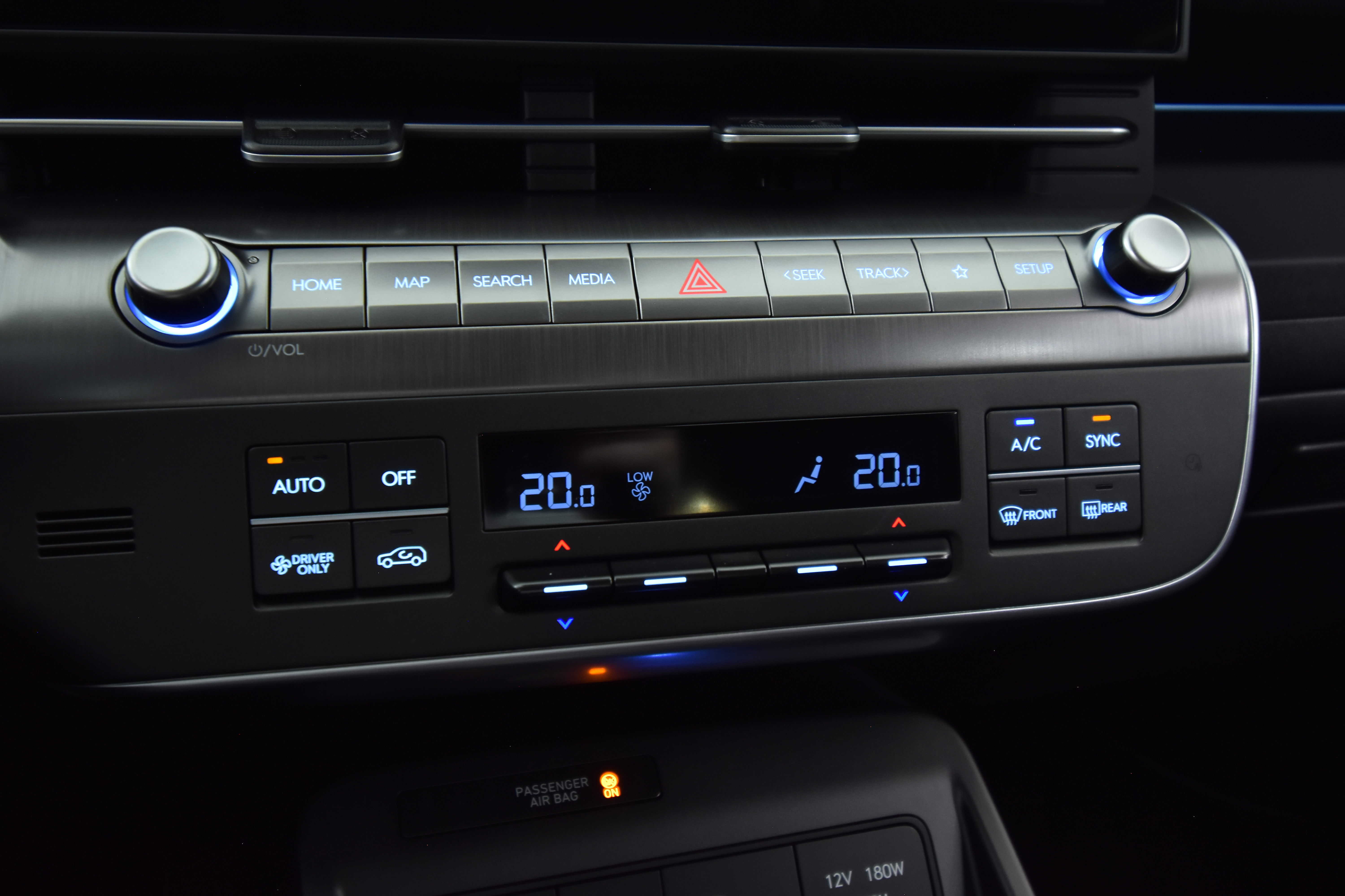 Hyundai KONA Electric 2026