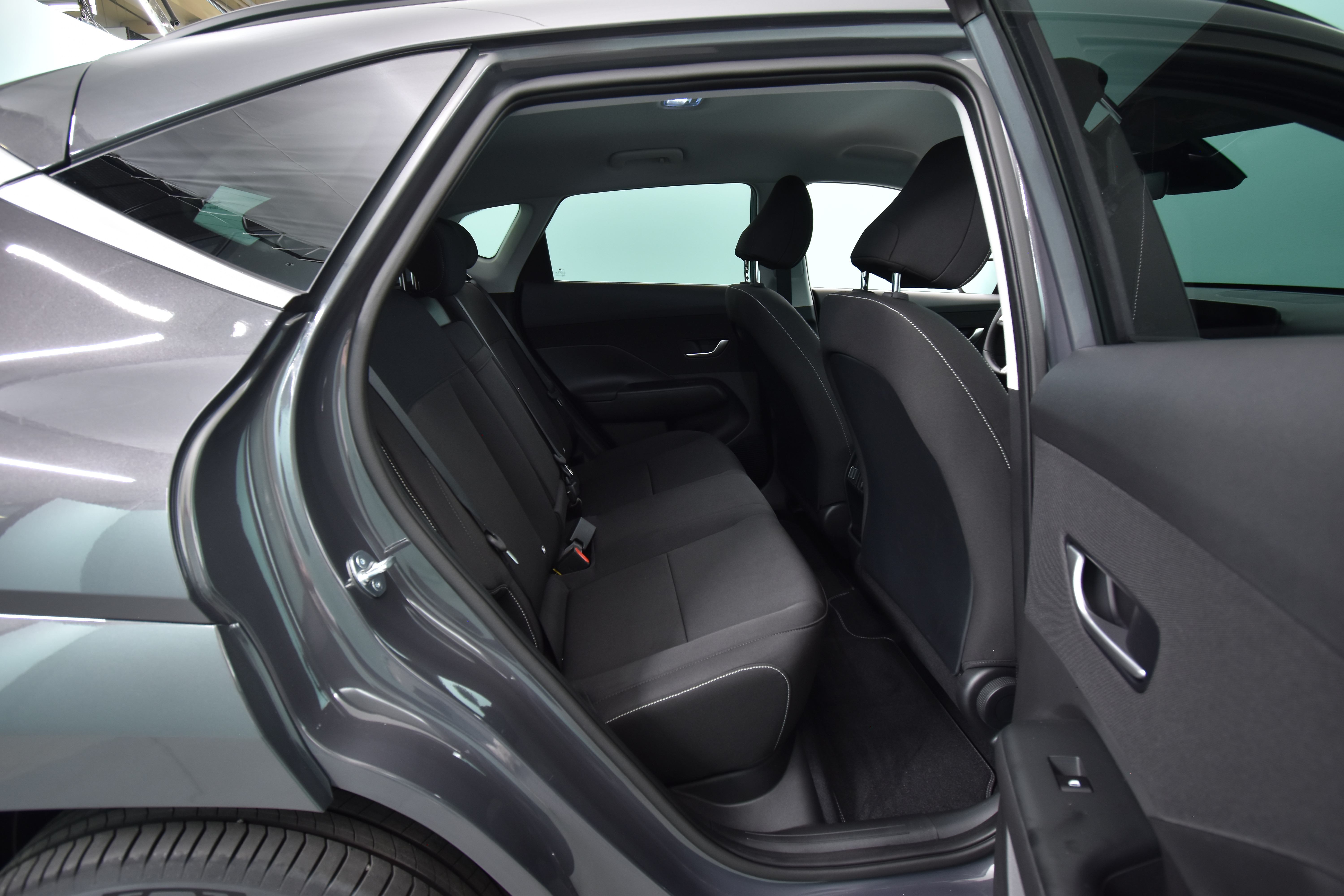 Hyundai KONA Electric 2026
