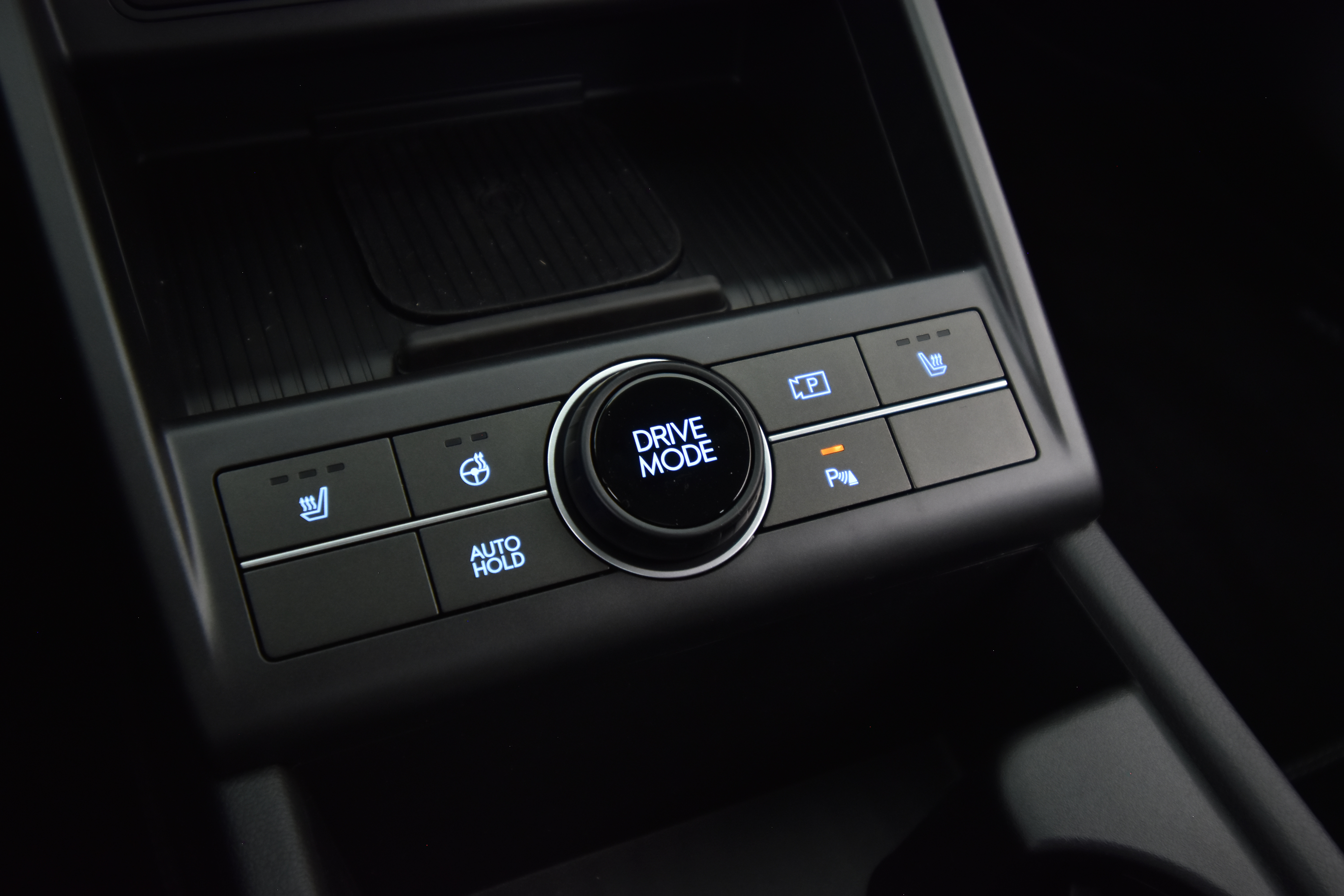 Hyundai KONA Electric 2026