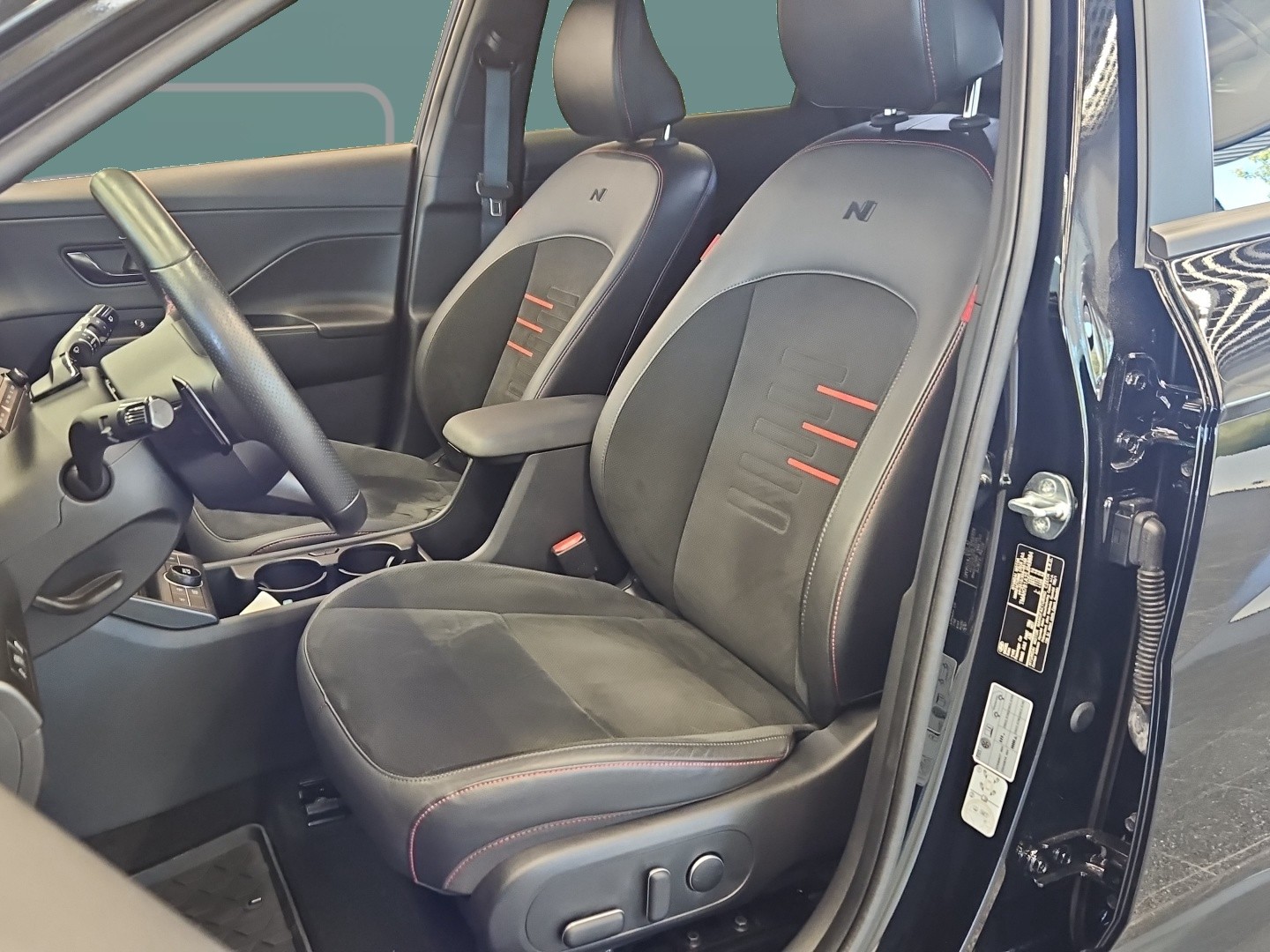 HYUNDAI KONA Electric 2026