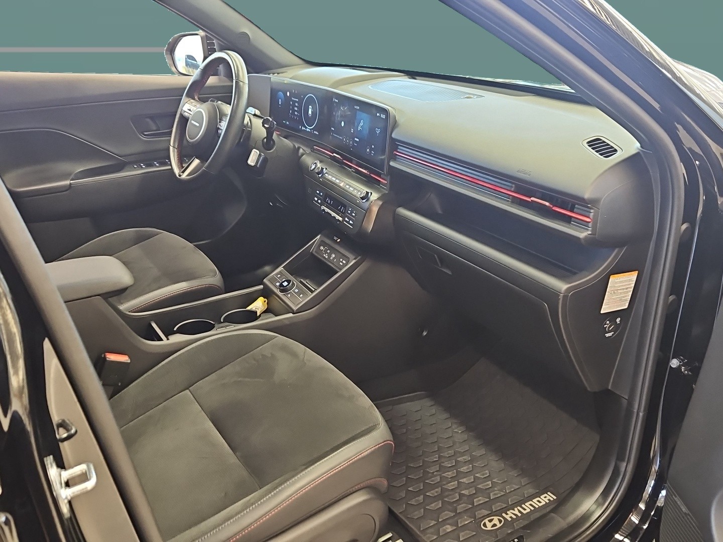 HYUNDAI KONA Electric 2026