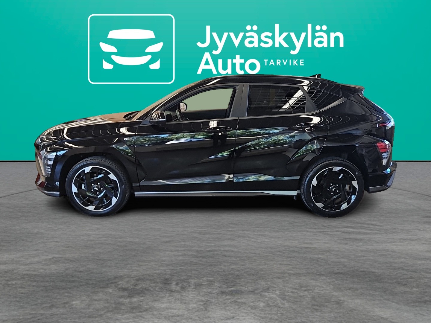 HYUNDAI KONA Electric 2026