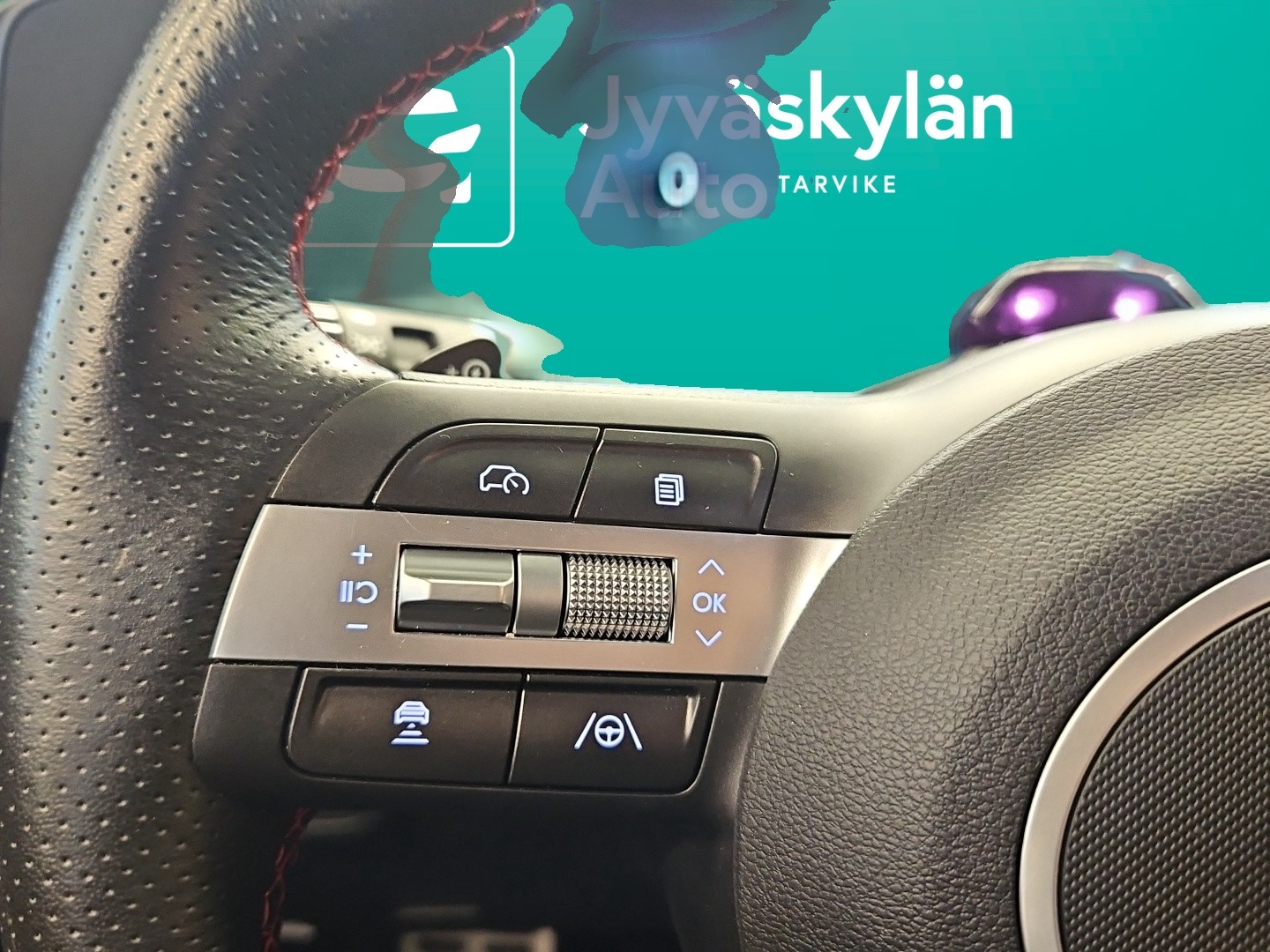 HYUNDAI KONA Electric 2026