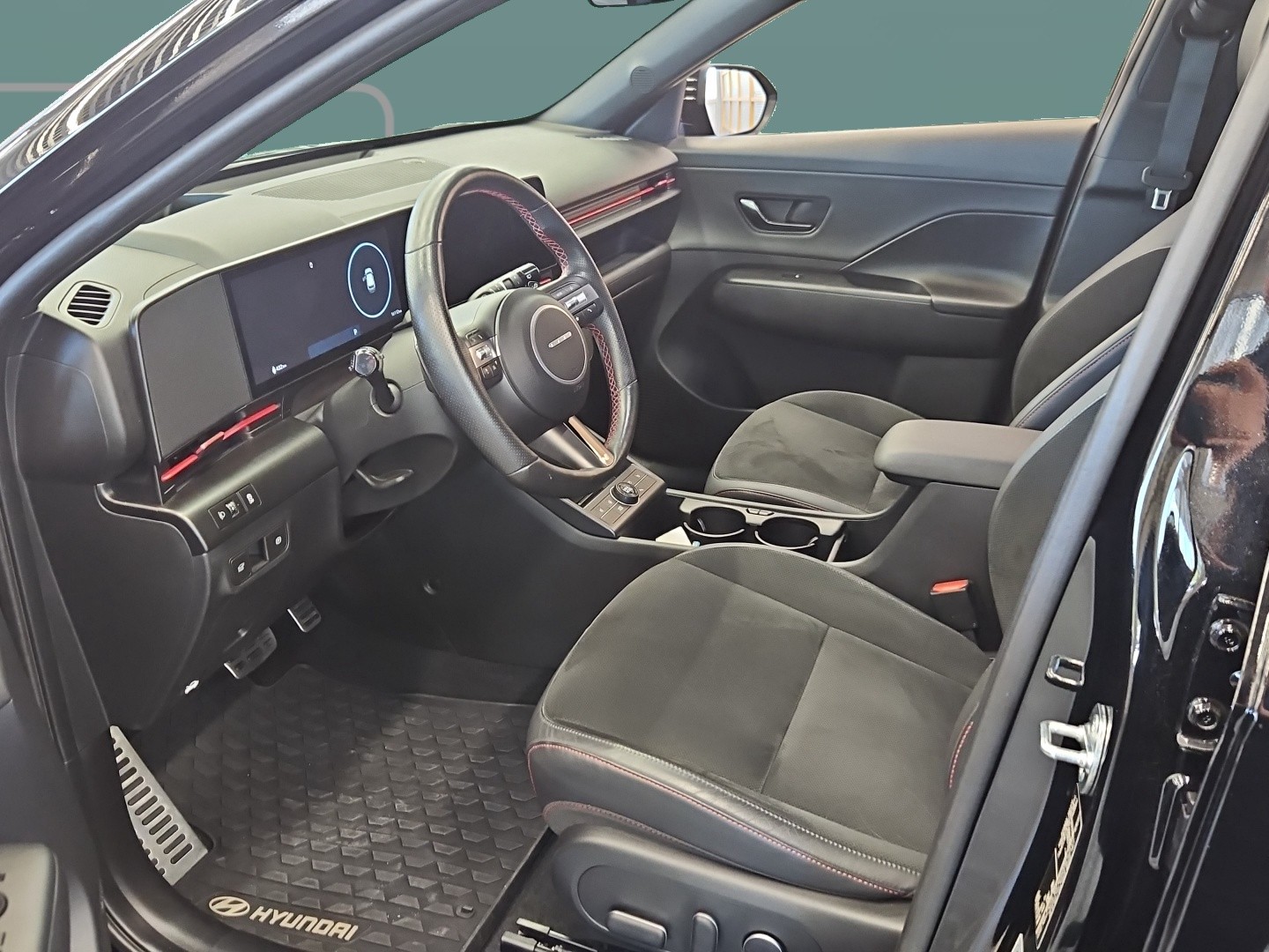 HYUNDAI KONA Electric 2026