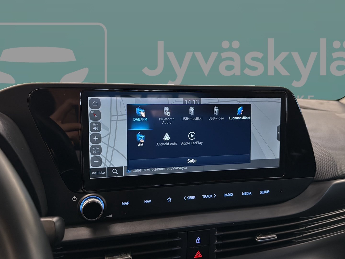 HYUNDAI i20 Hatchback 2025