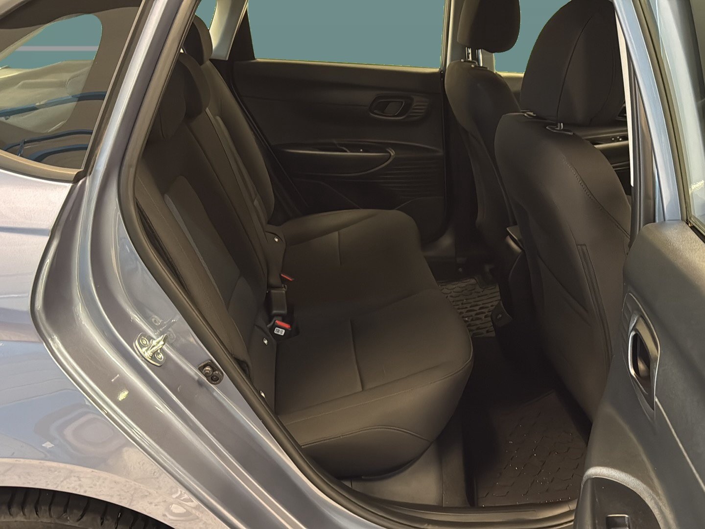 HYUNDAI i20 Hatchback 2025