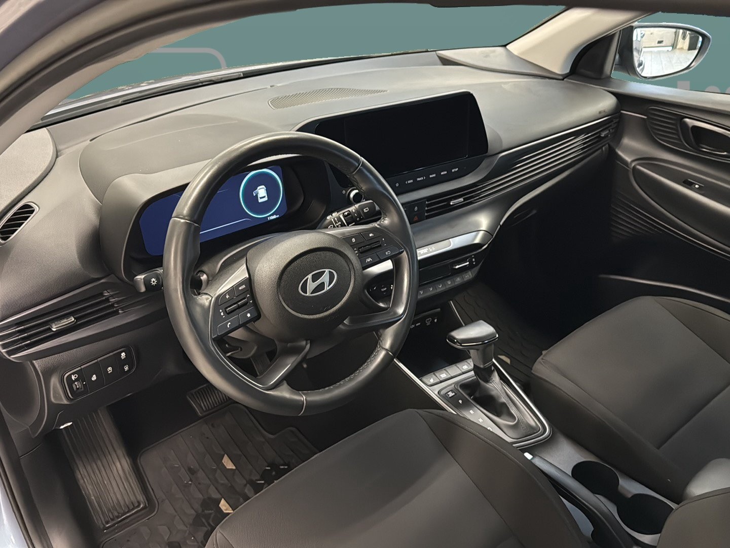 HYUNDAI i20 Hatchback 2025