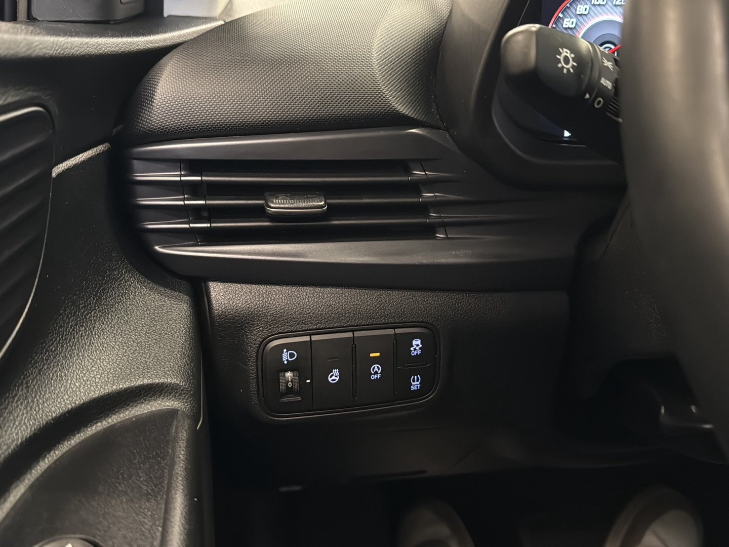 HYUNDAI i20 Hatchback 2025