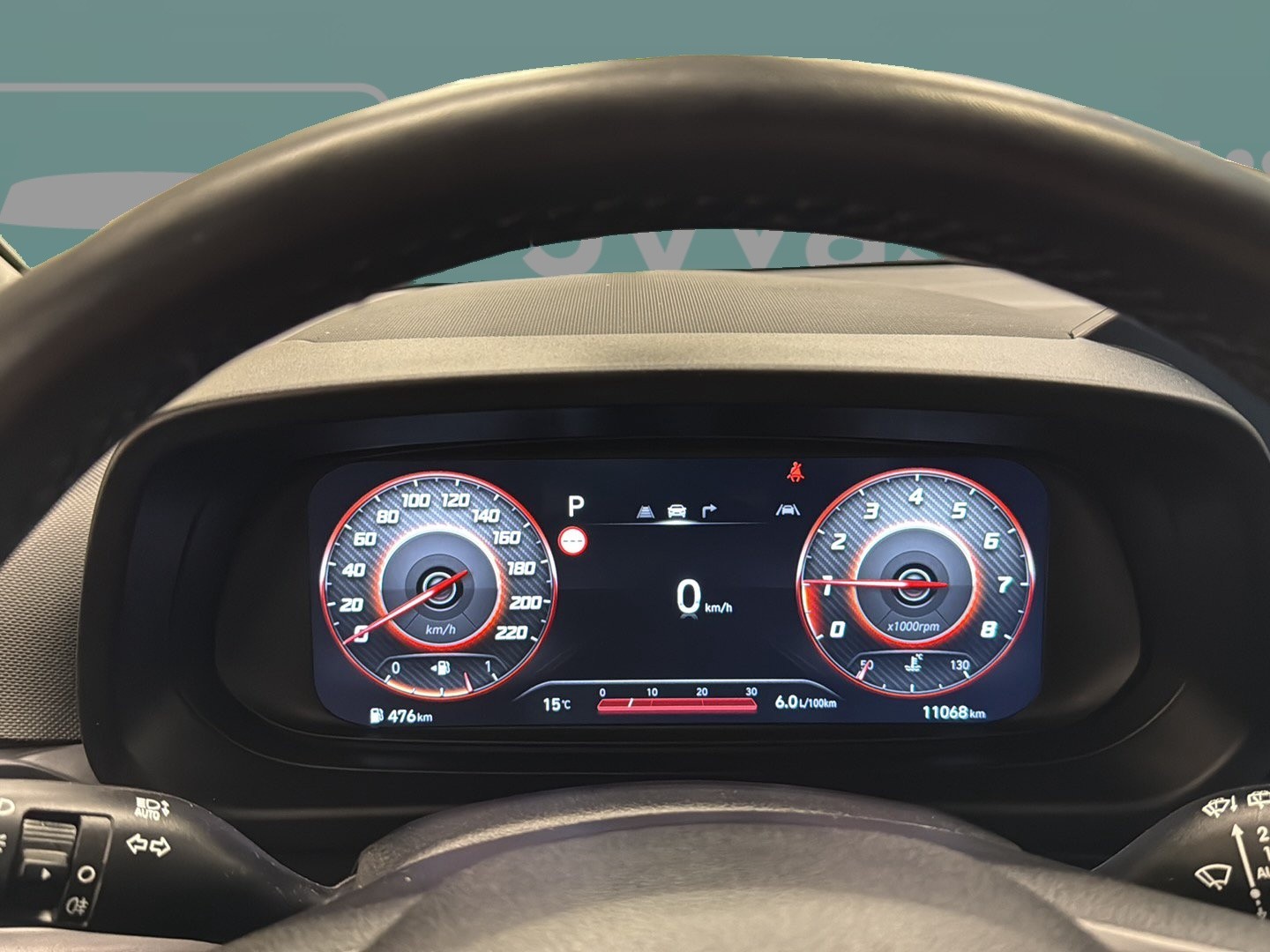 HYUNDAI i20 Hatchback 2025
