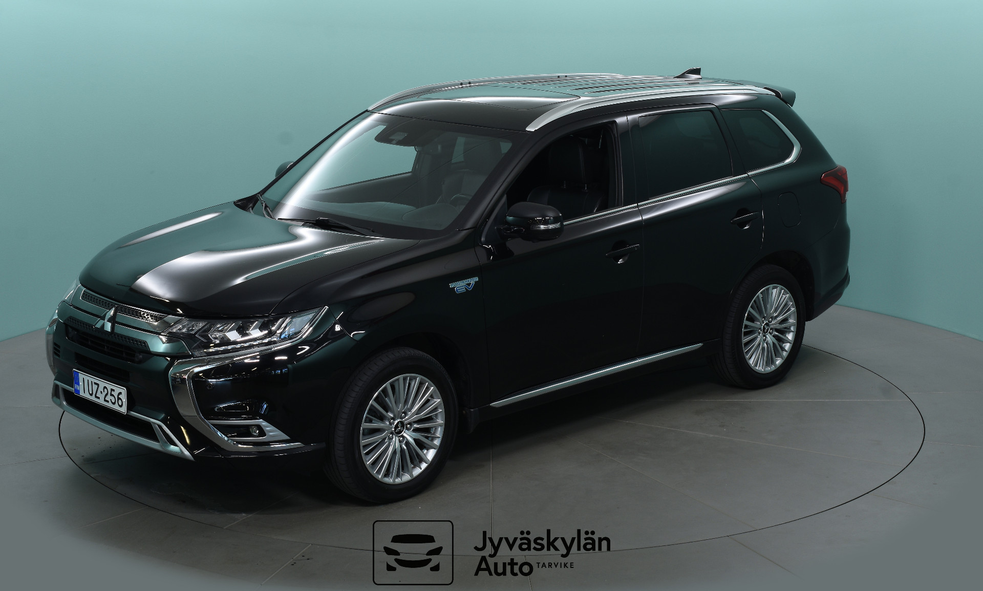 MITSUBISHI Outlander PHEV 2021