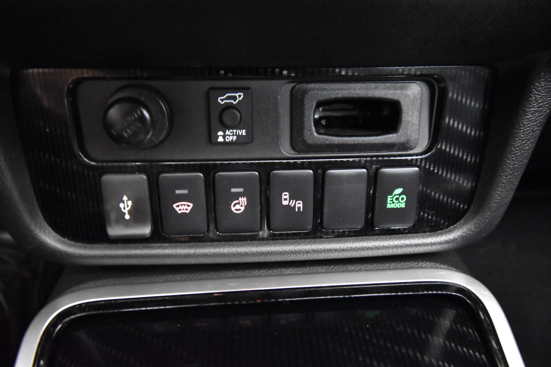 MITSUBISHI Outlander PHEV 2021