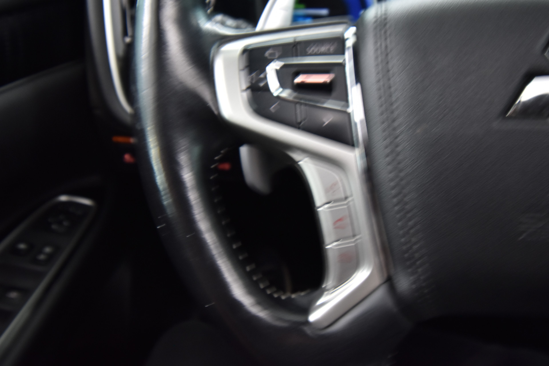 MITSUBISHI Outlander PHEV 2021