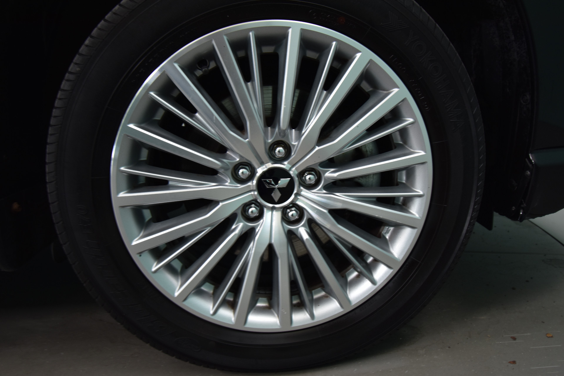 MITSUBISHI Outlander PHEV 2021
