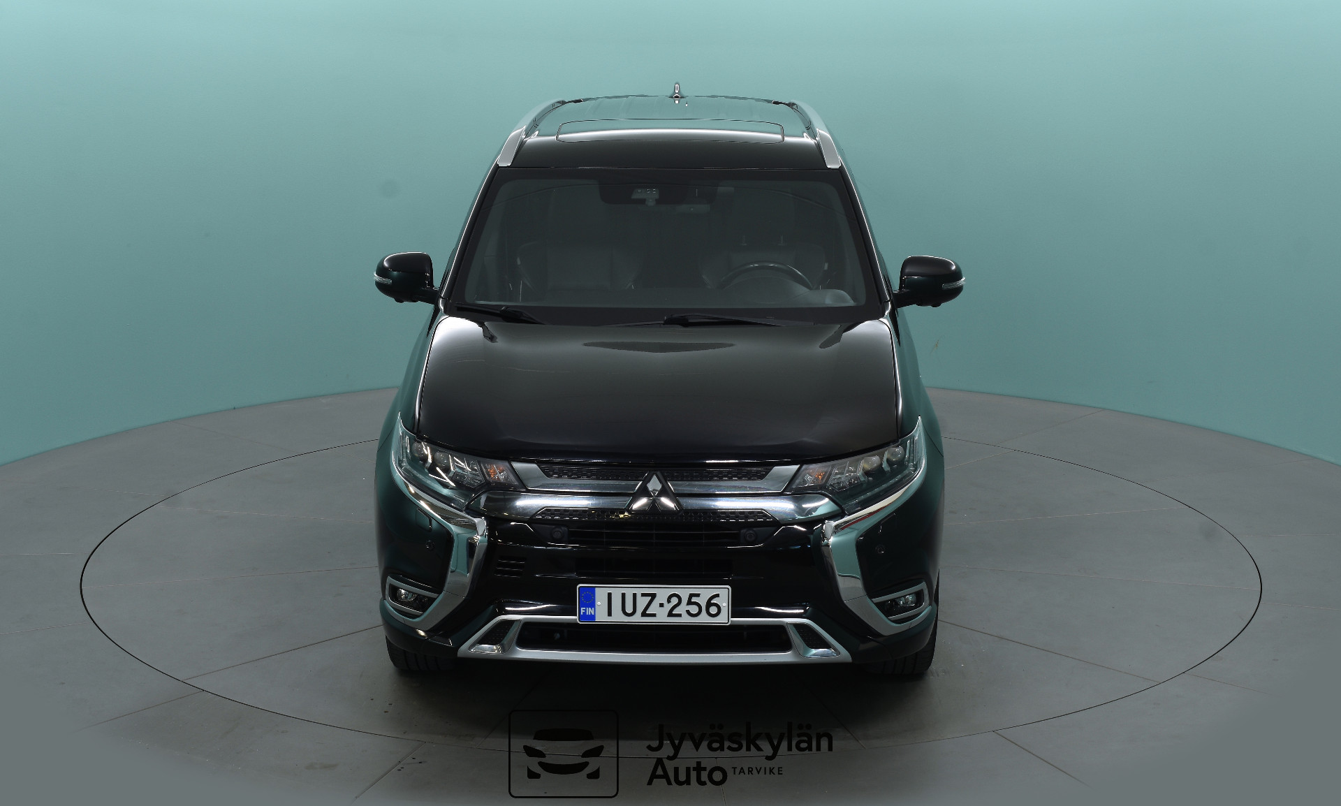 MITSUBISHI Outlander PHEV 2021